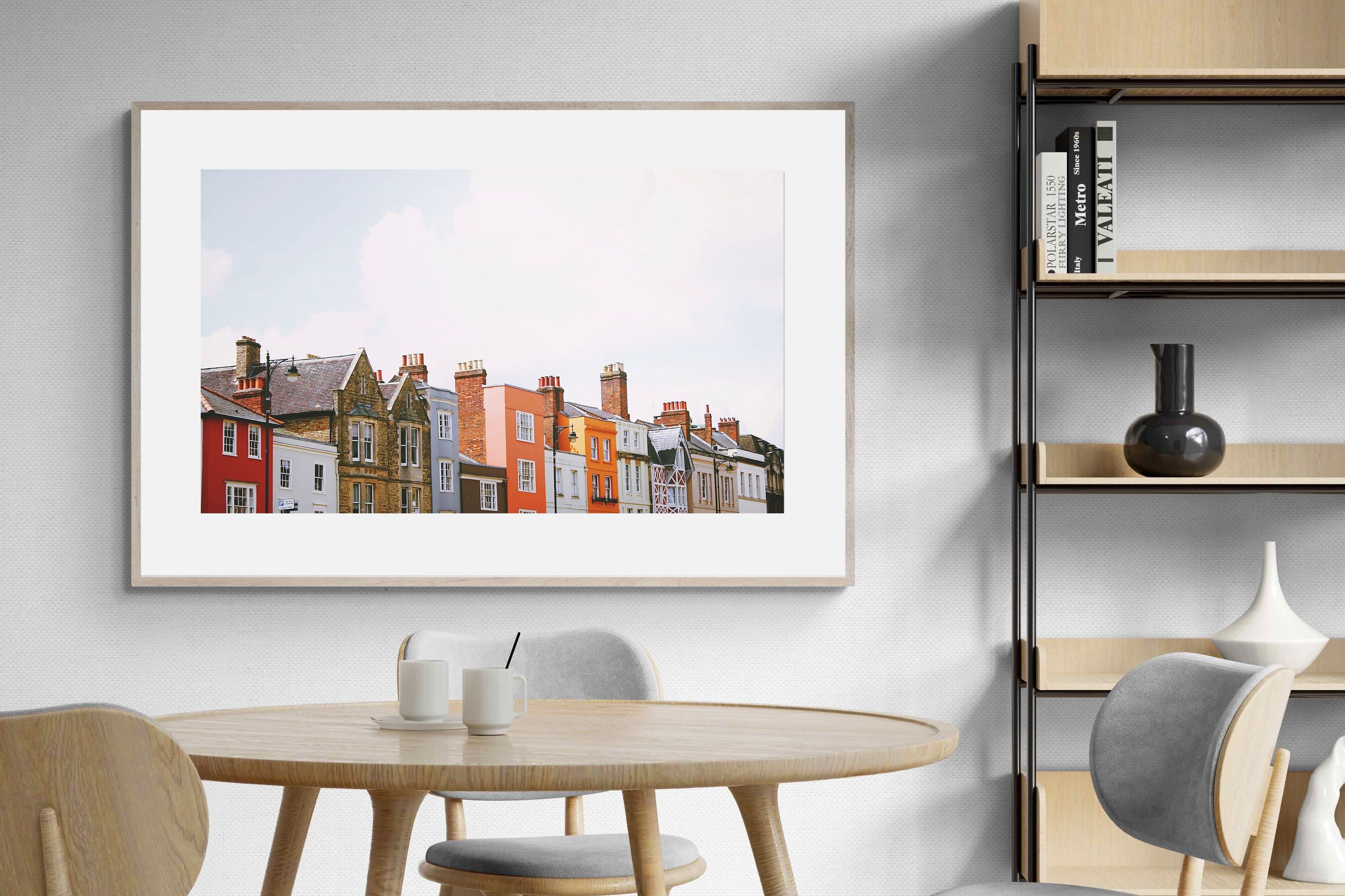 Pixalot Portobello Road