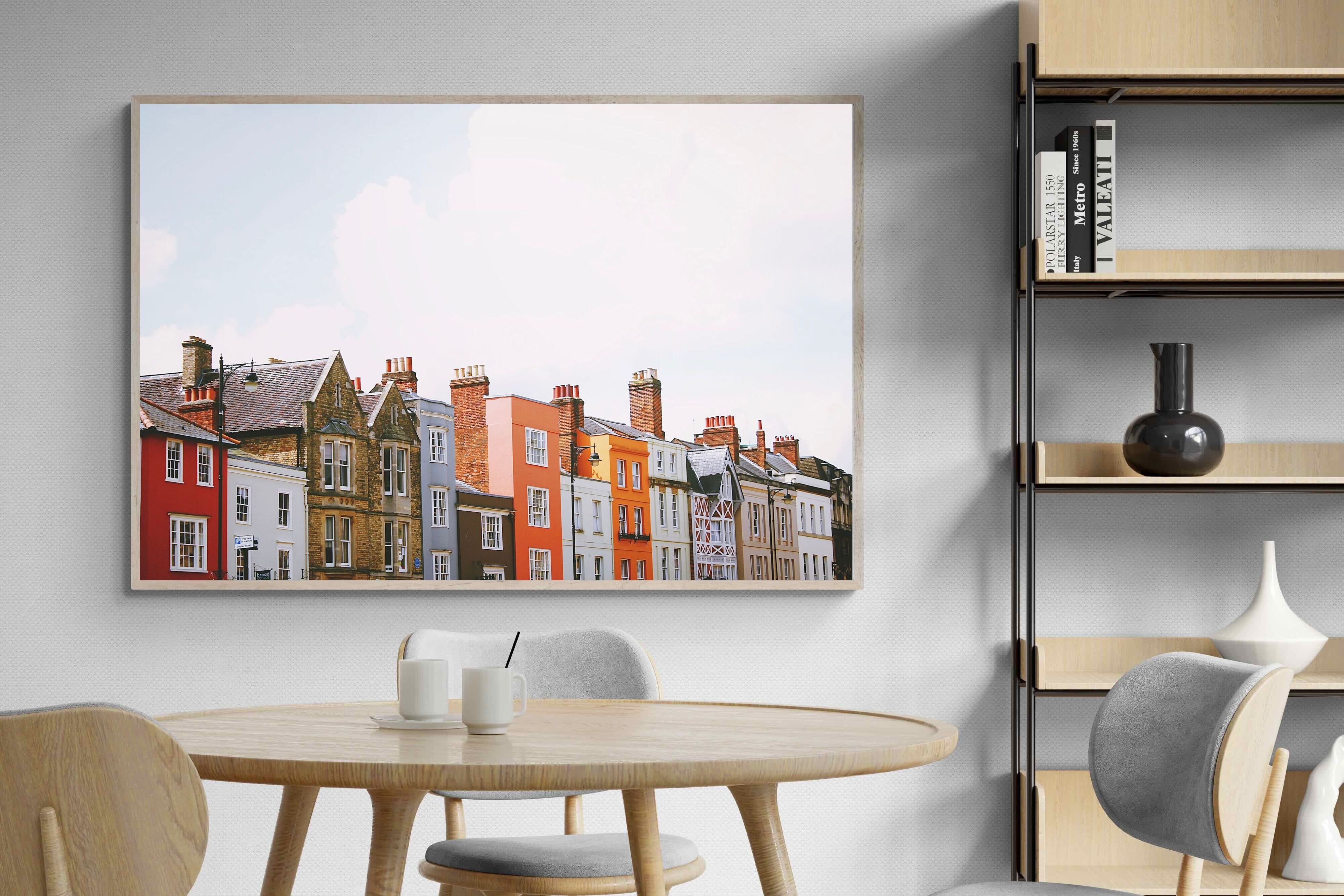 Pixalot Portobello Road