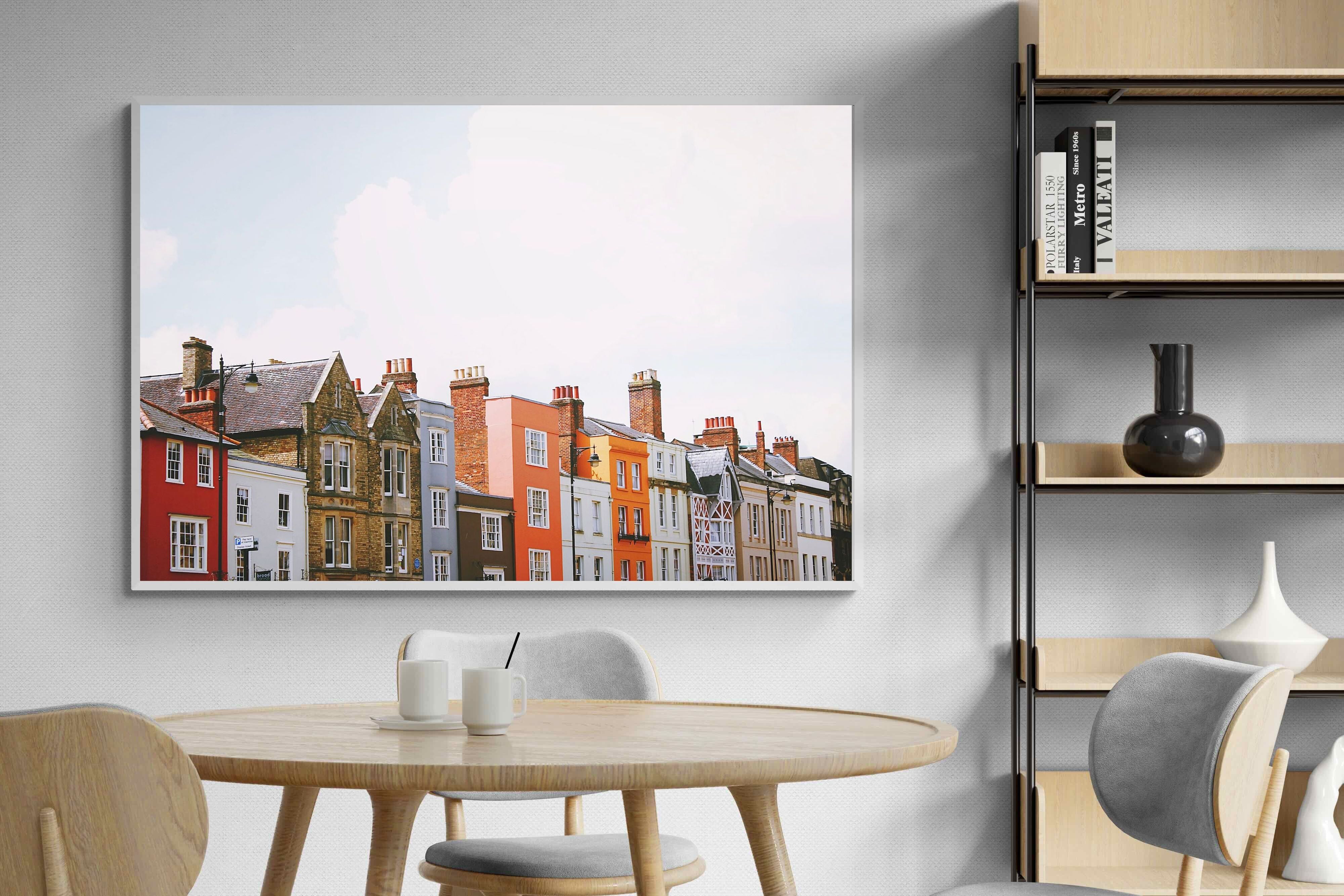 Pixalot Portobello Road