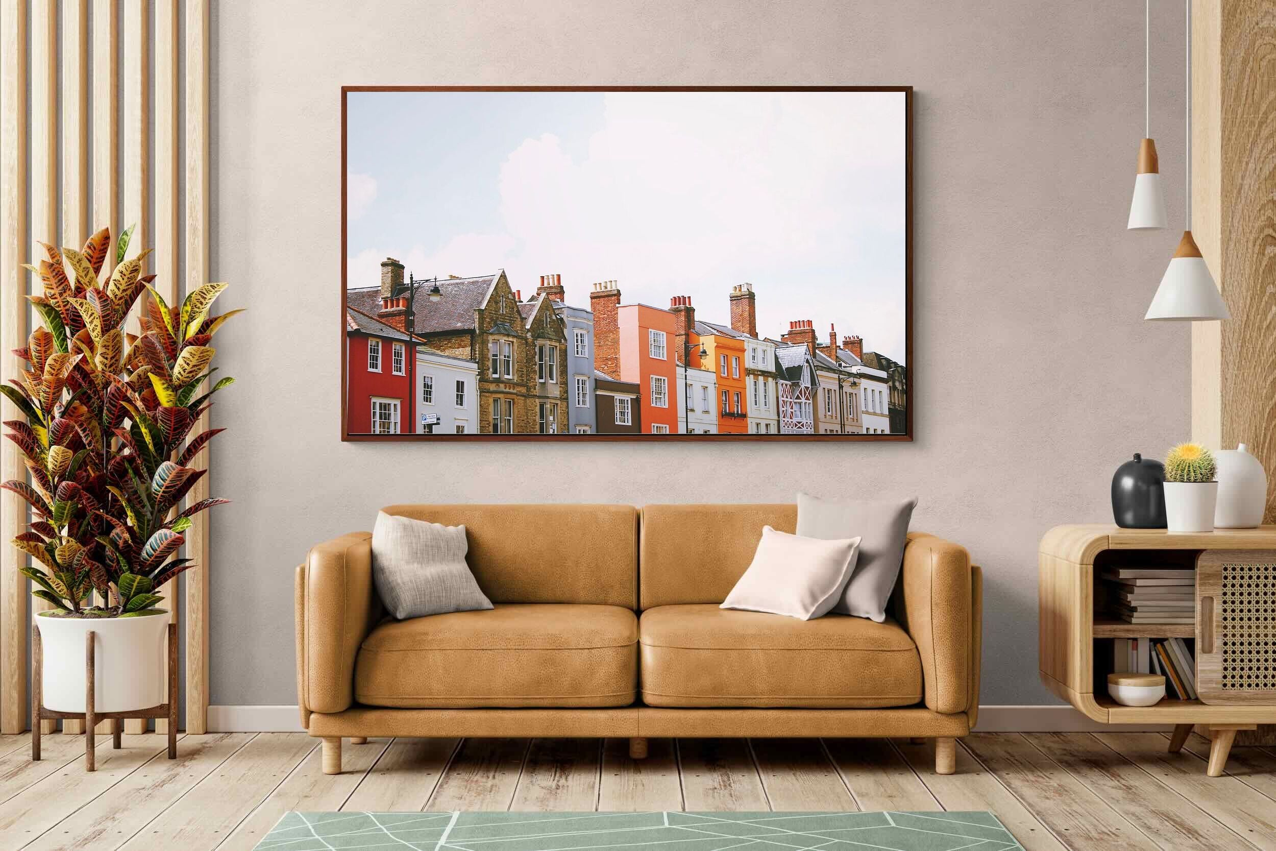 Pixalot Portobello Road