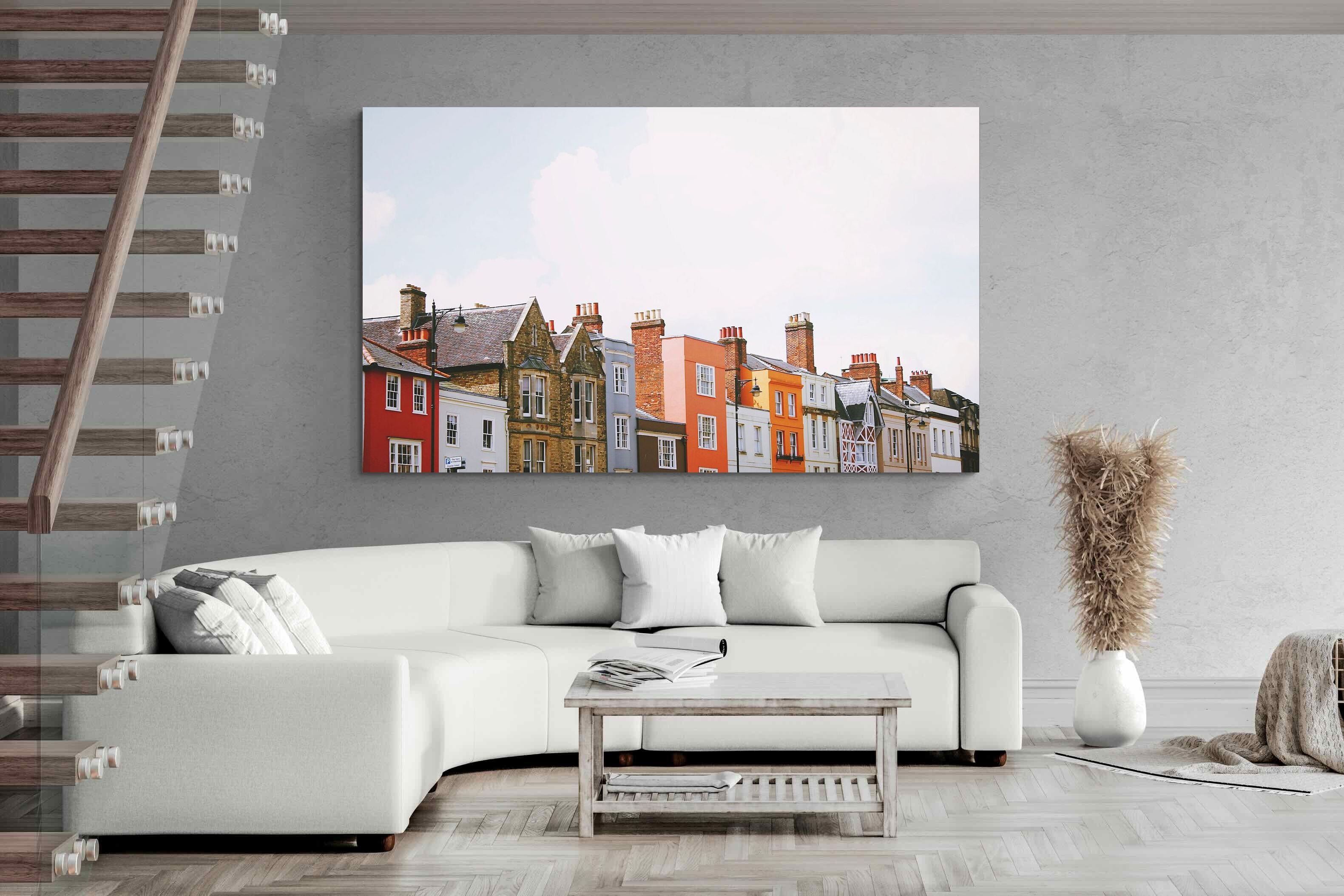 Pixalot Portobello Road