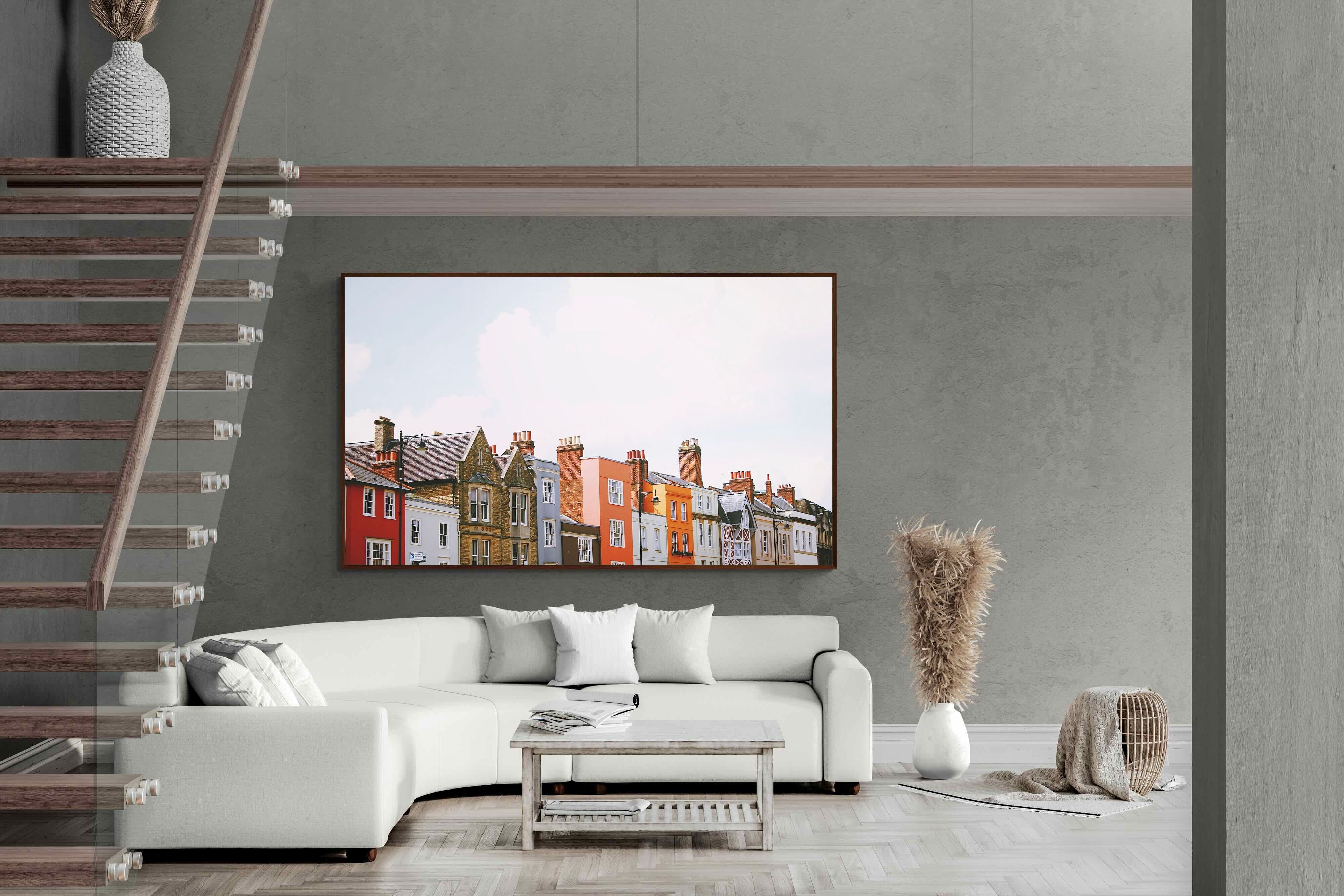 Pixalot Portobello Road