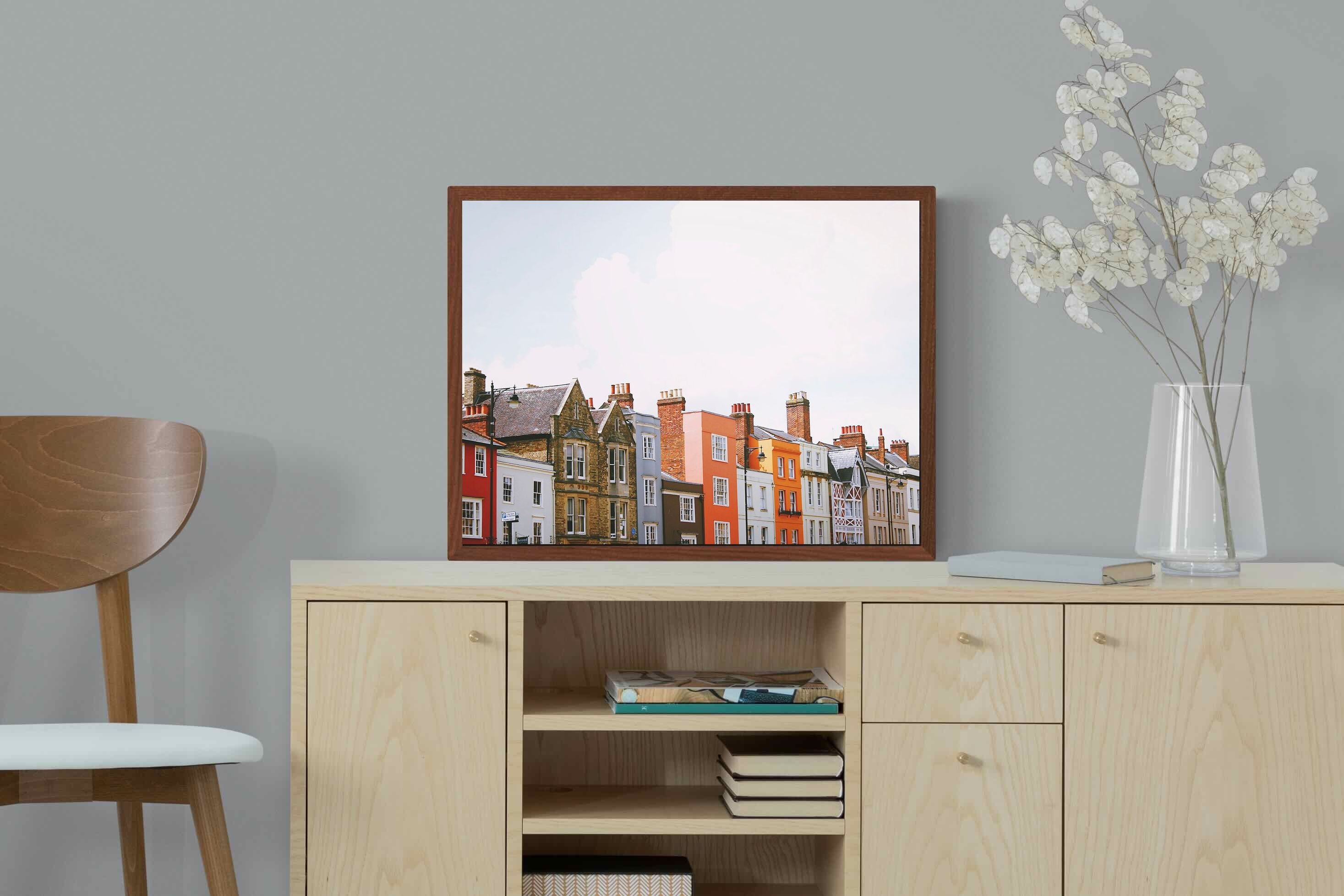 Pixalot Portobello Road