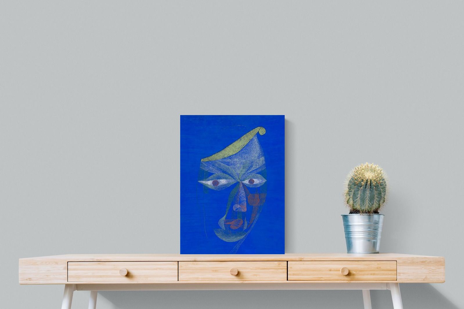 Pixalot Portrait of an Oriental