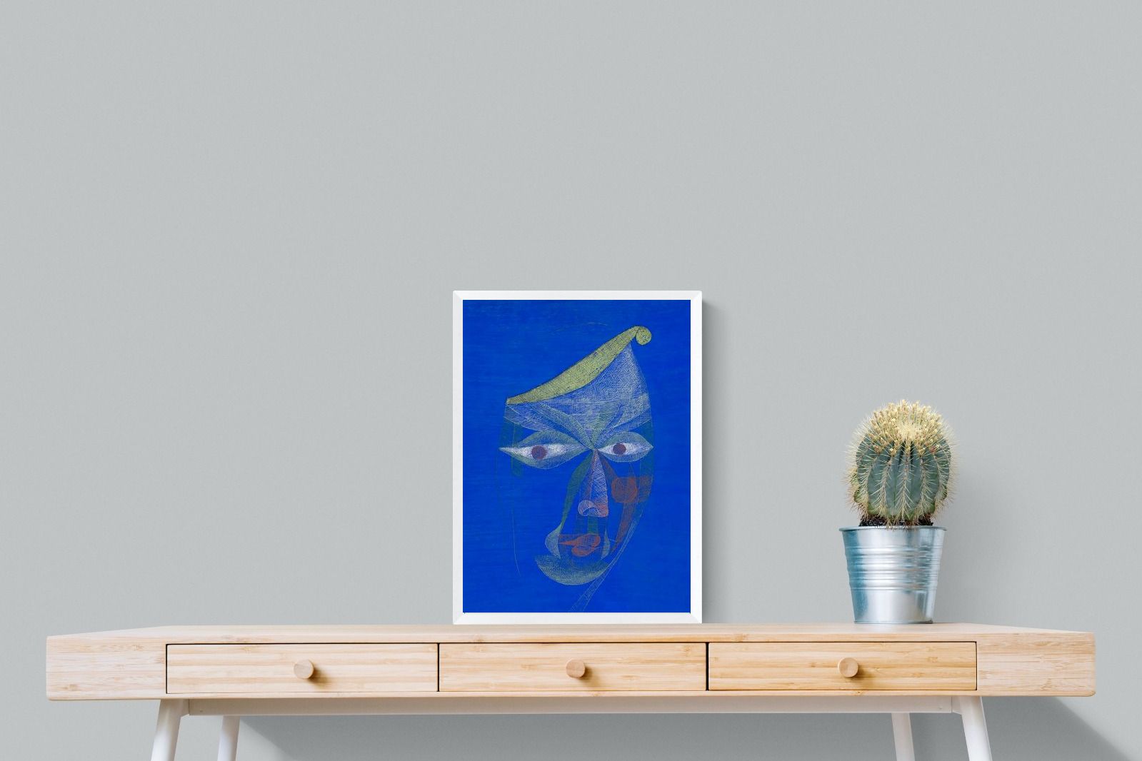 Pixalot Portrait of an Oriental