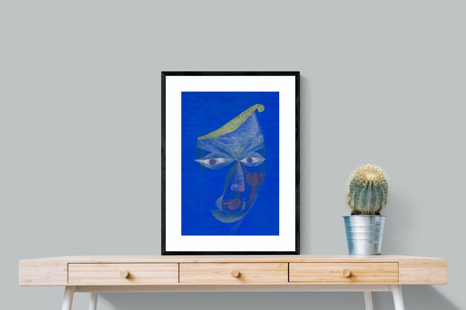 Pixalot Portrait of an Oriental