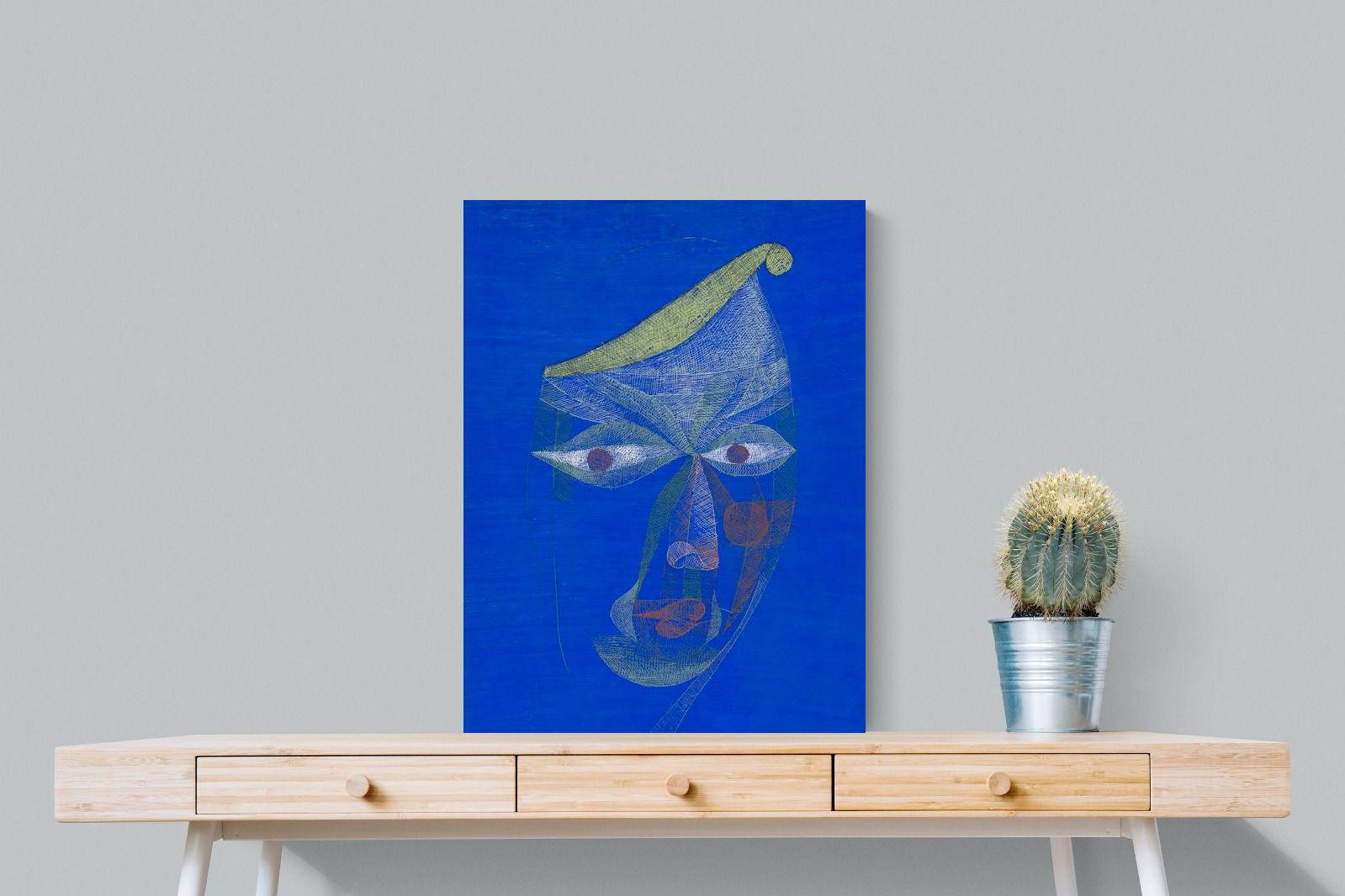 Pixalot Portrait of an Oriental