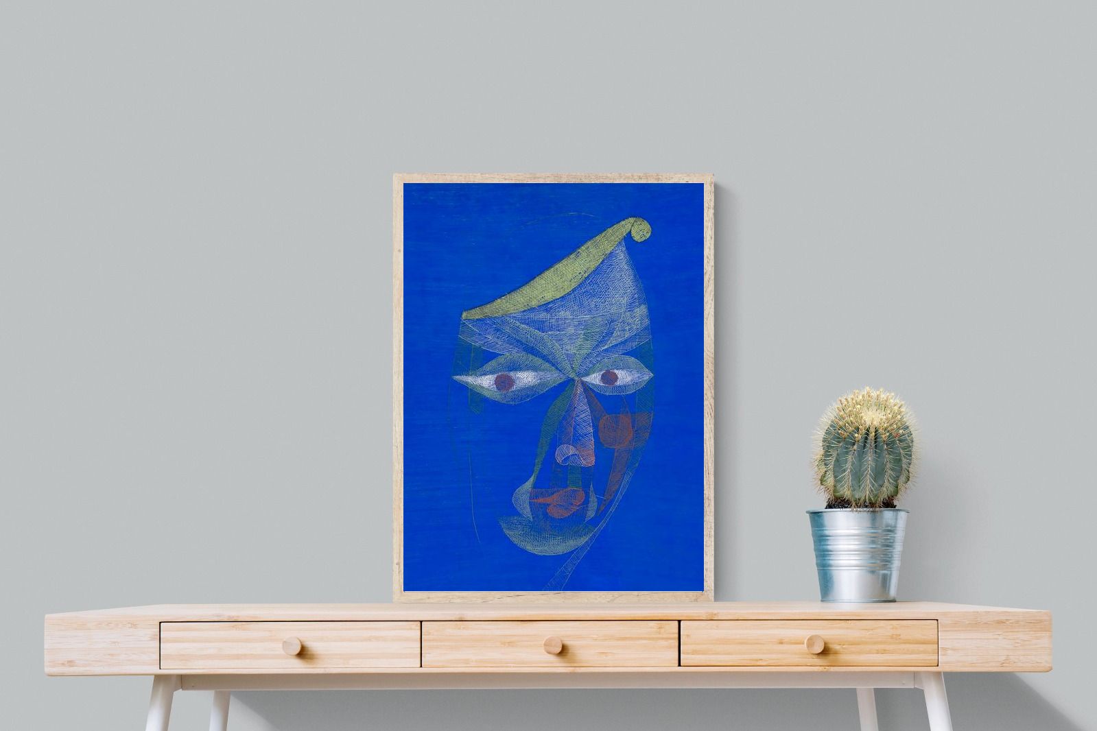 Pixalot Portrait of an Oriental