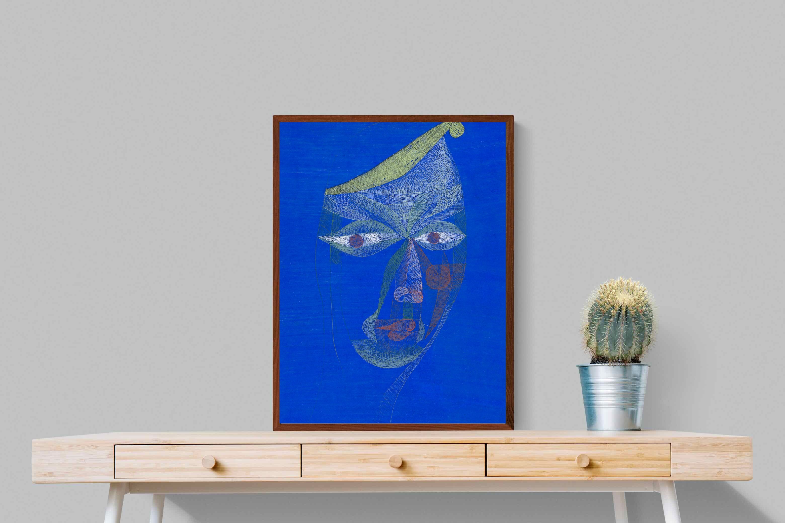 Pixalot Portrait of an Oriental