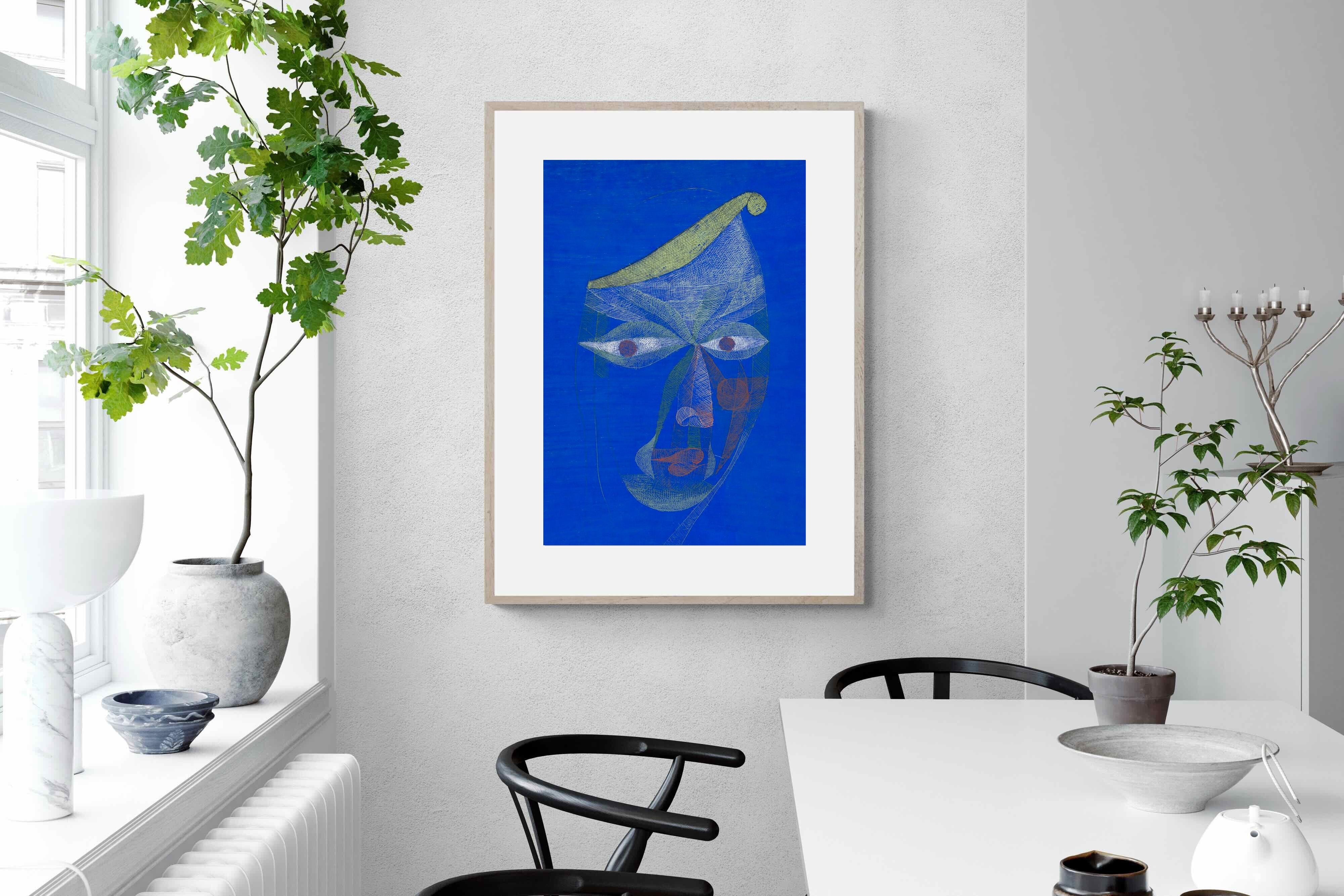 Pixalot Portrait of an Oriental