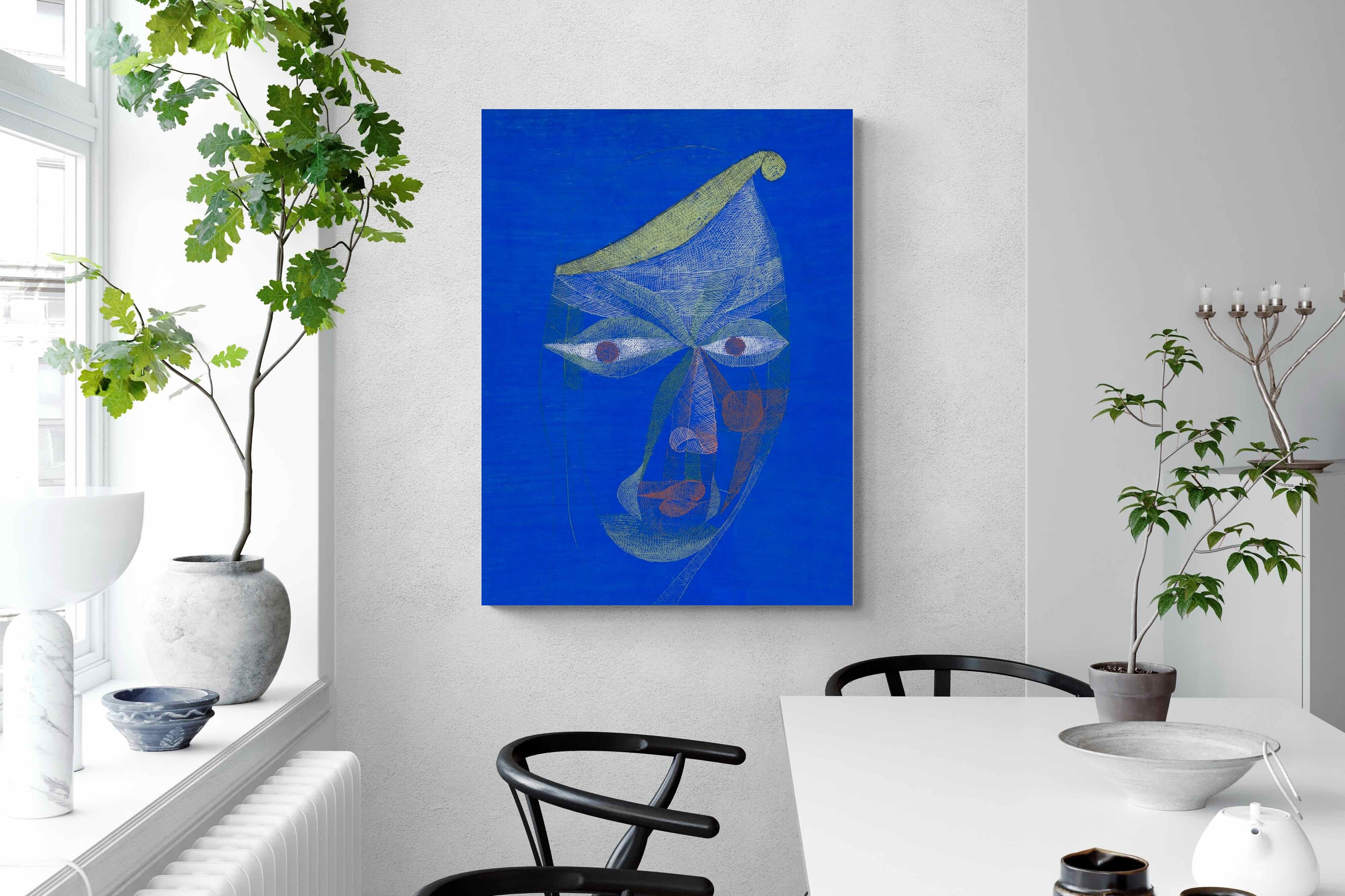 Pixalot Portrait of an Oriental