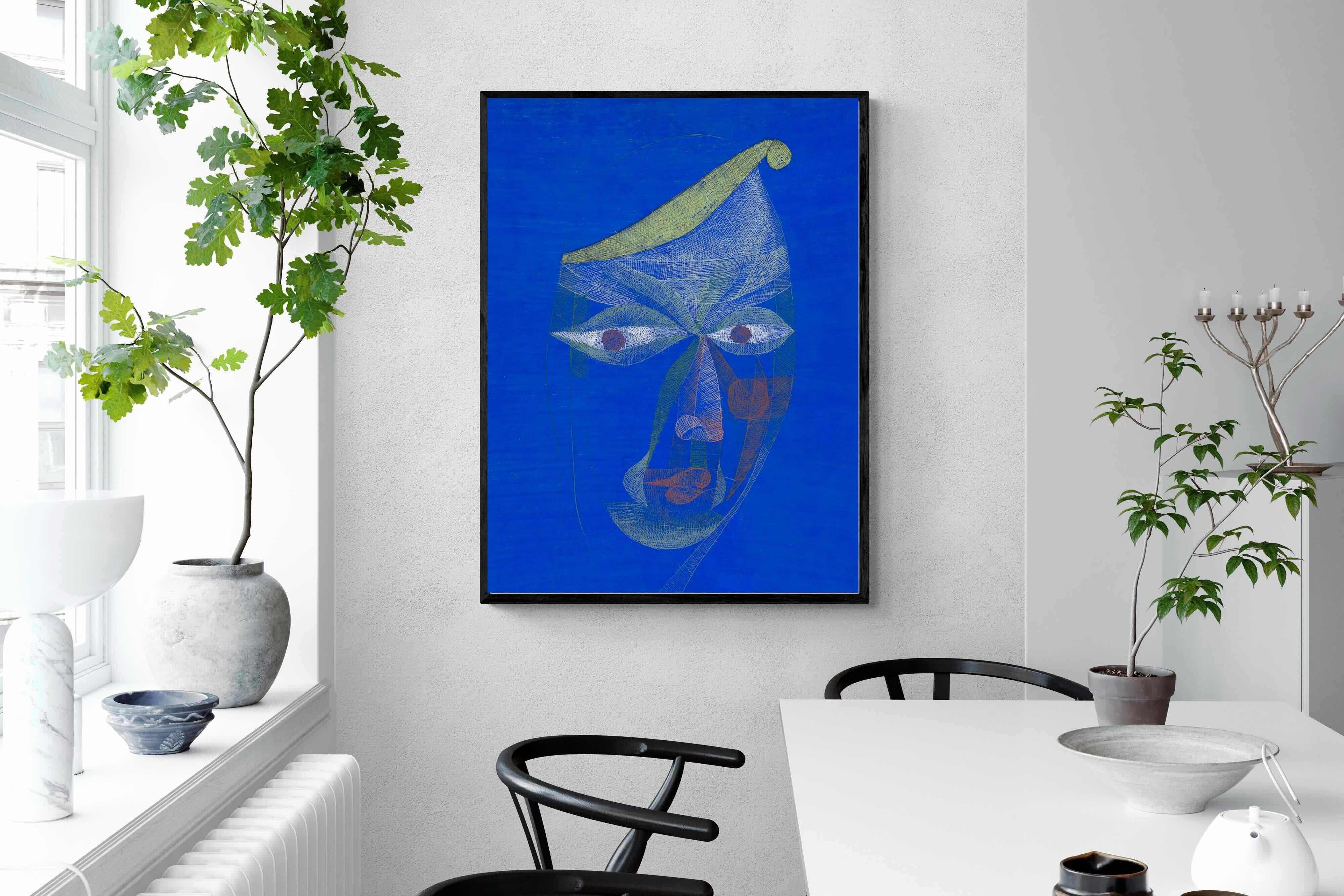 Pixalot Portrait of an Oriental