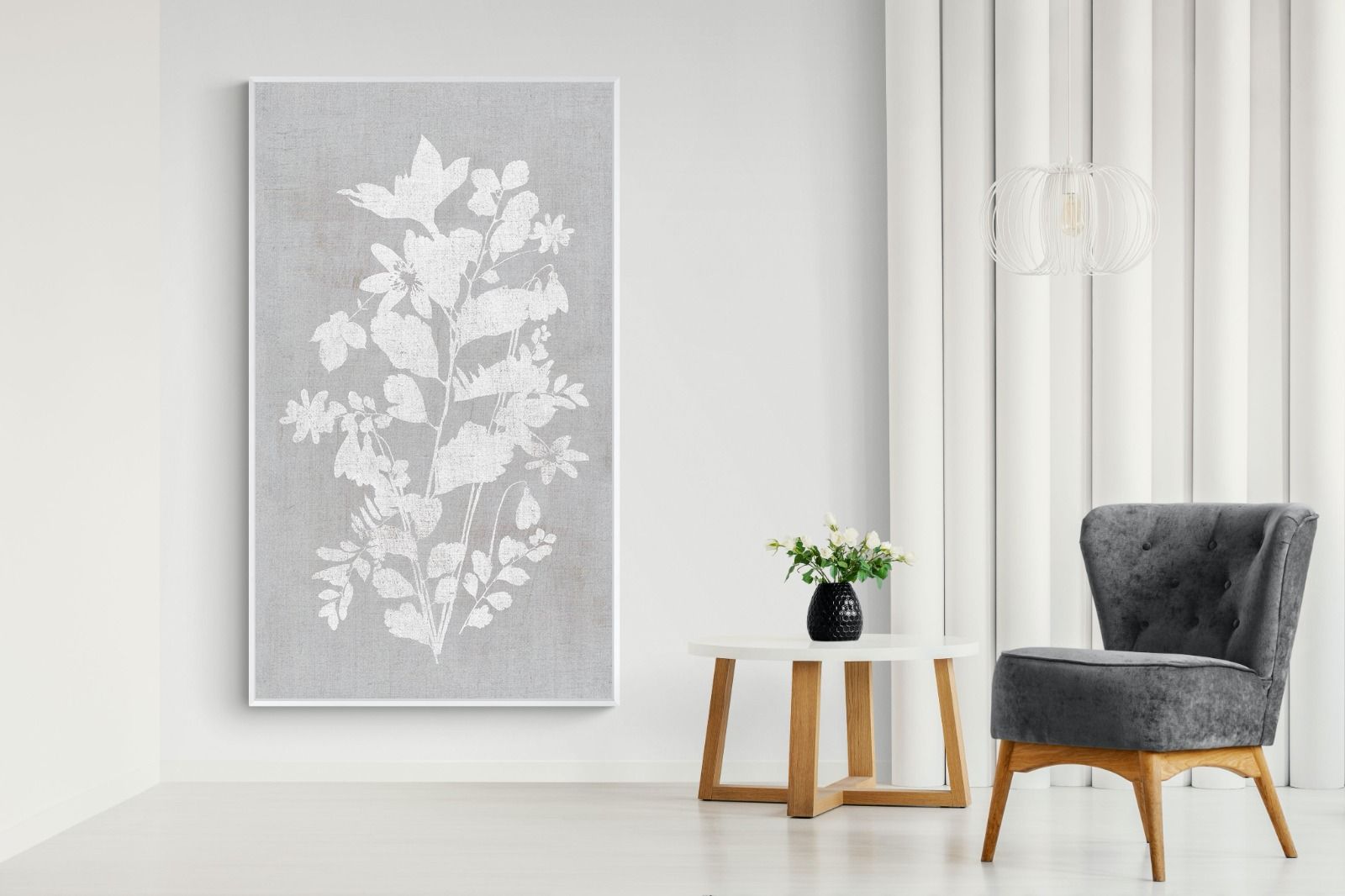 Pixalot Pressed Light