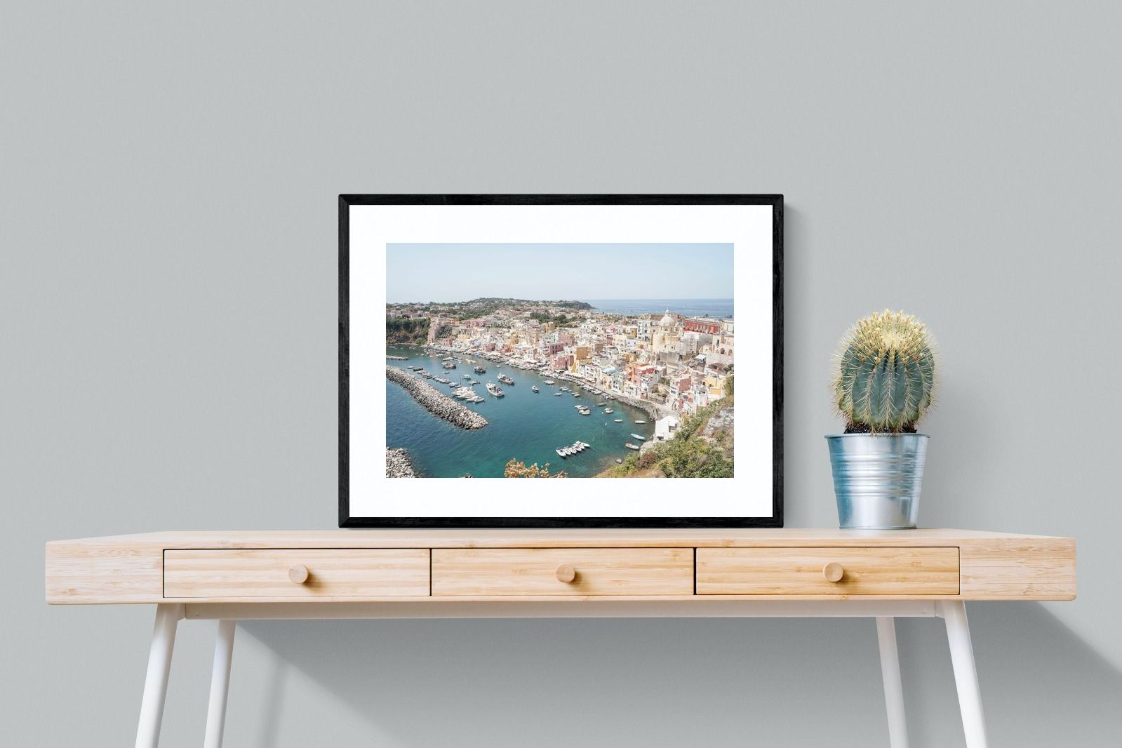 Pixalot Procida Island