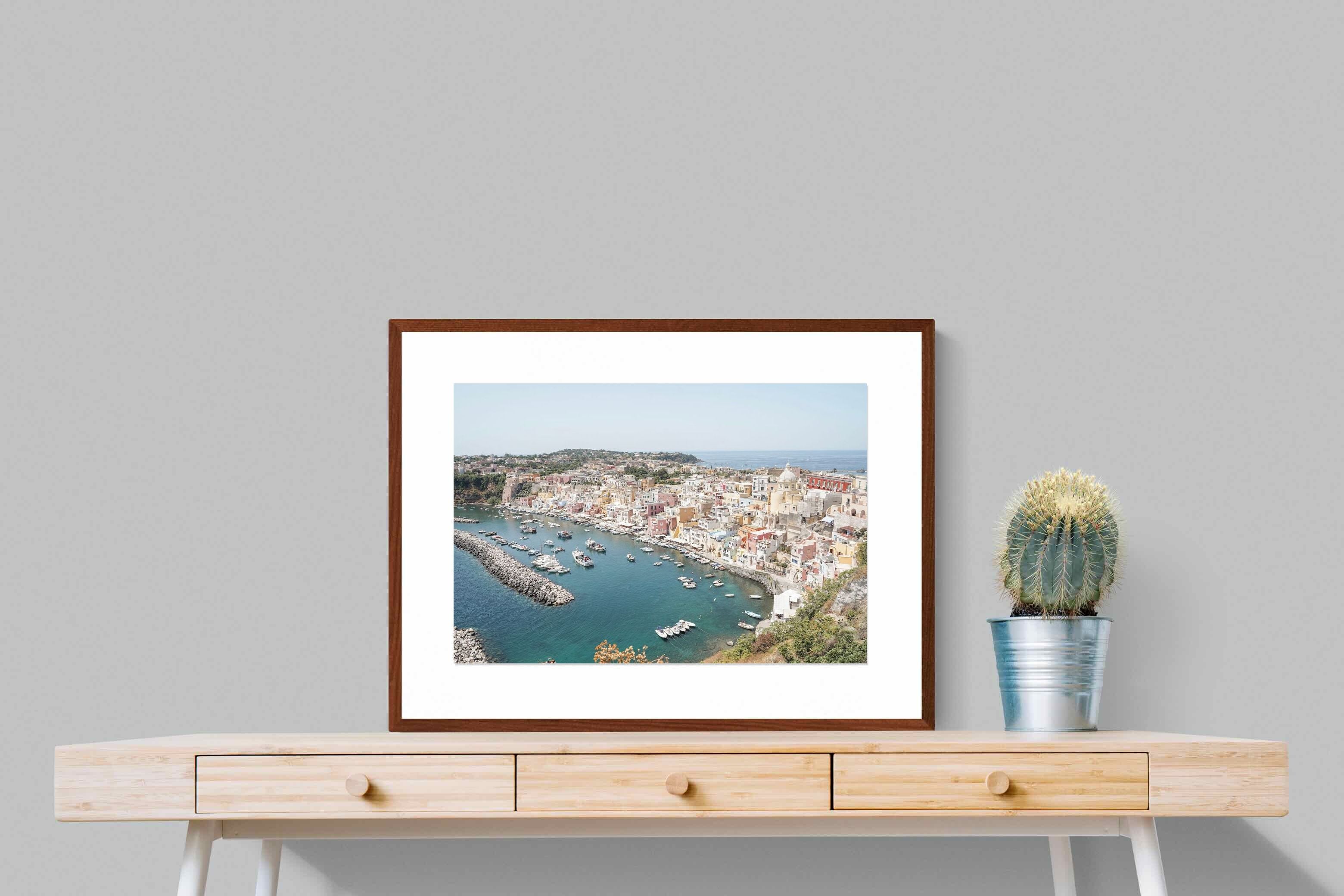 Pixalot Procida Island