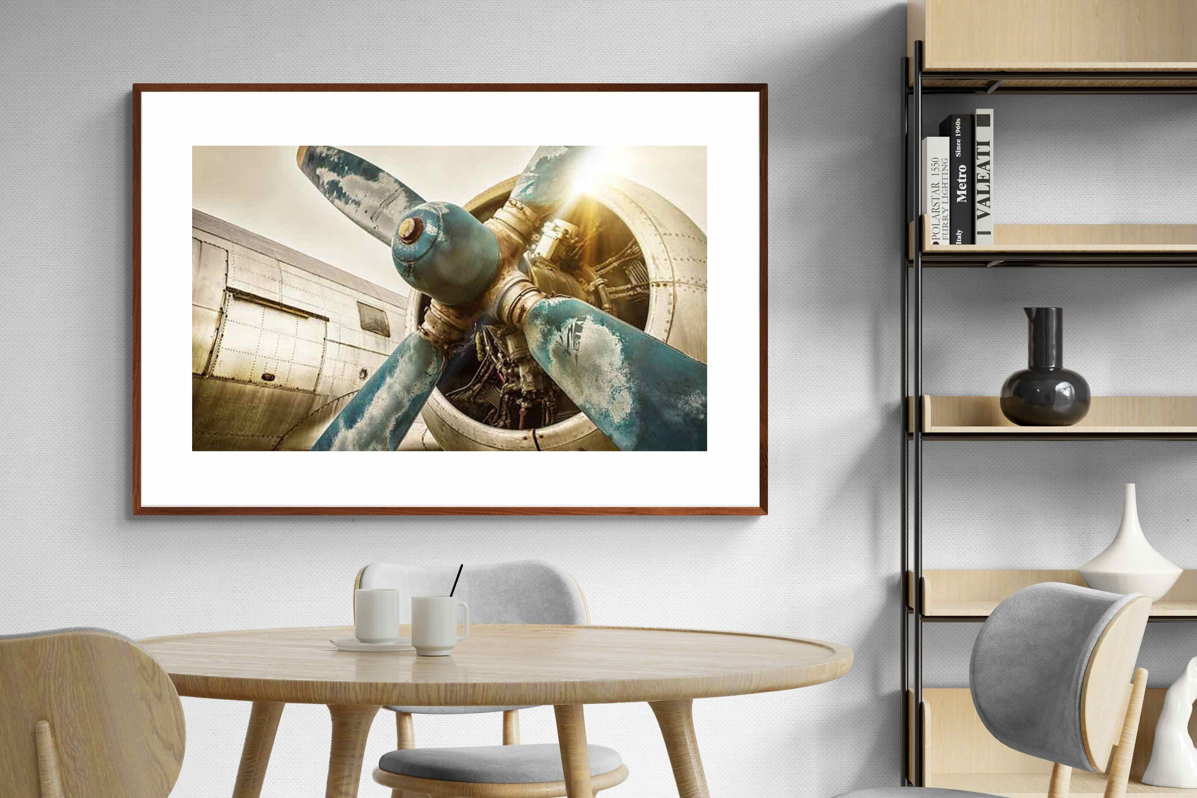 Pixalot ® Propeller