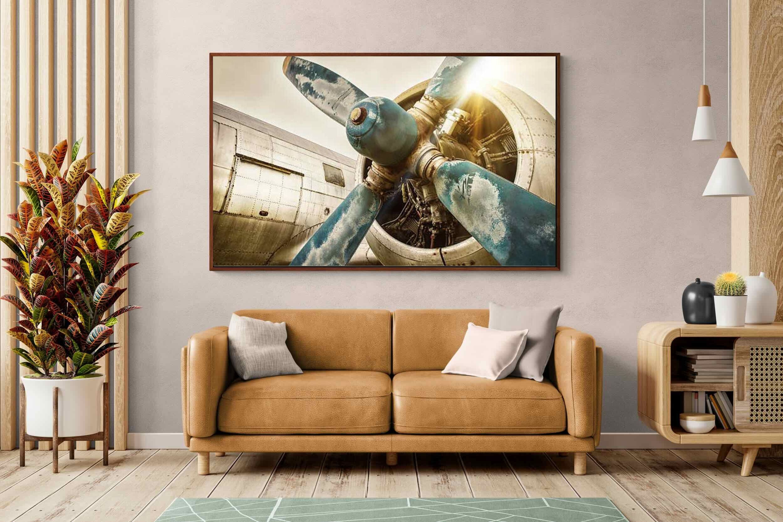 Pixalot ® Propeller