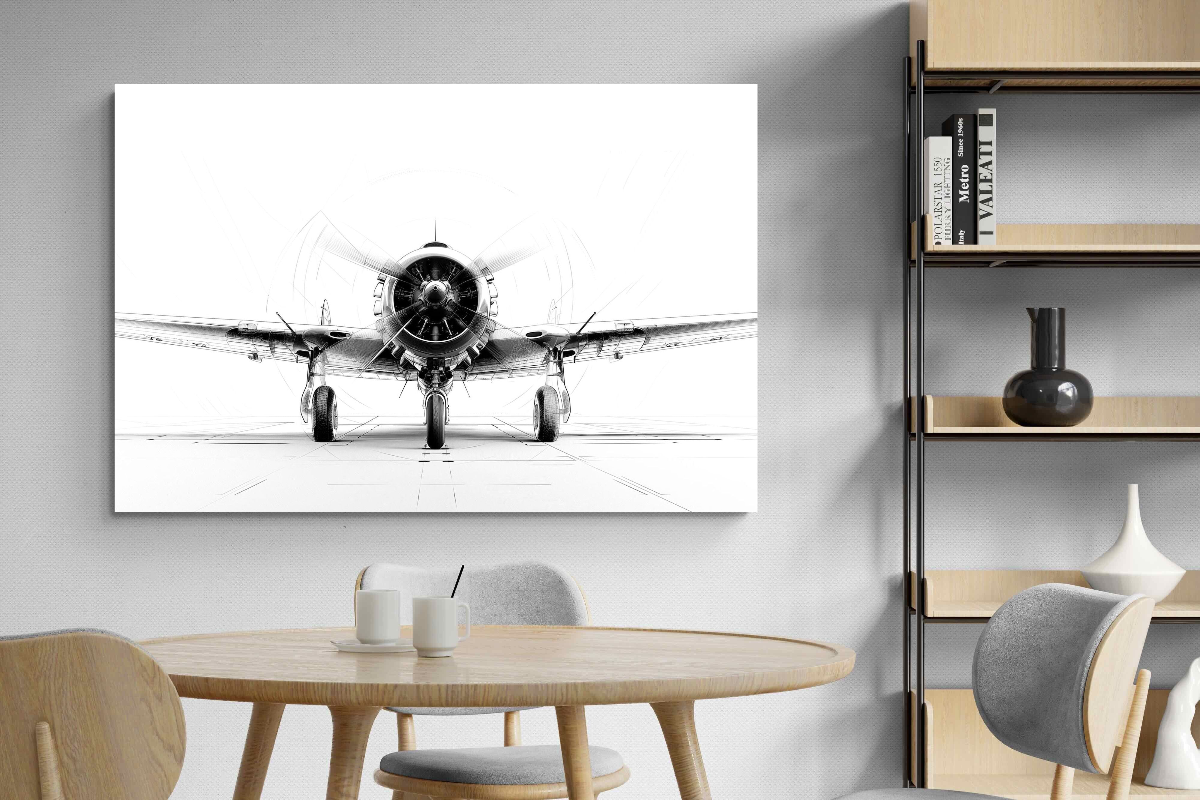 Pixalot Propeller Power