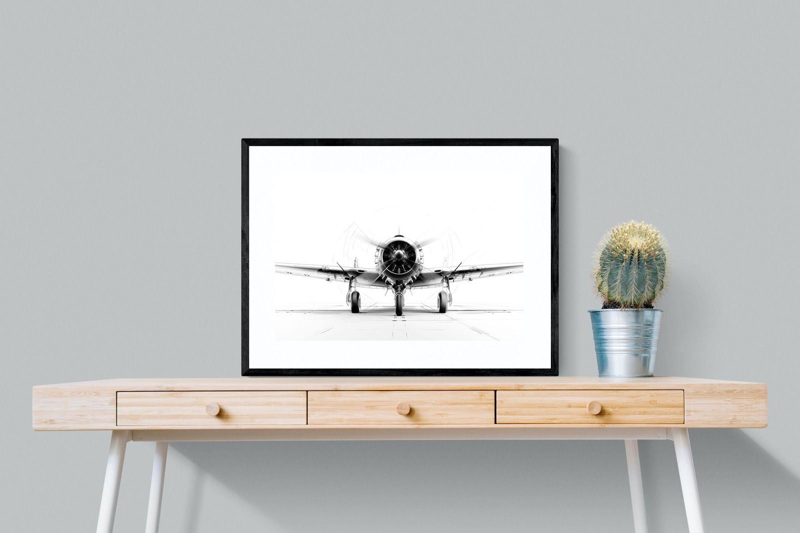 Pixalot Propeller Power