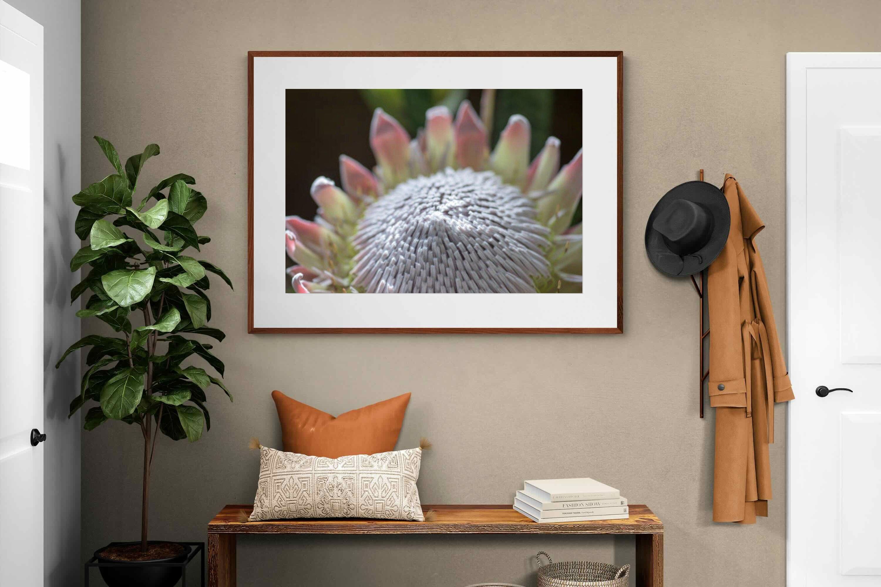 Pixalot ® Protea Bloom