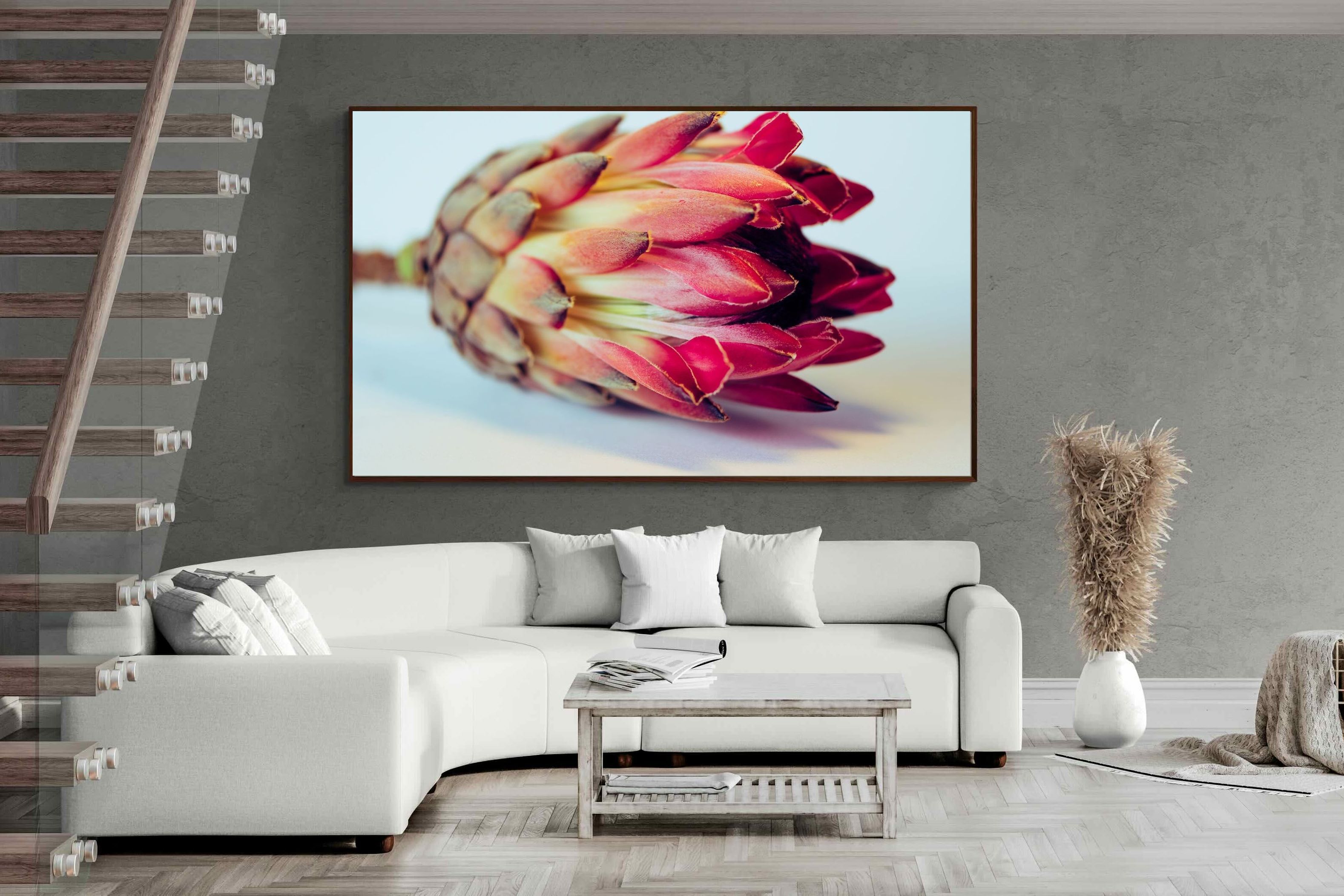 Pixalot ® Protea Still Life