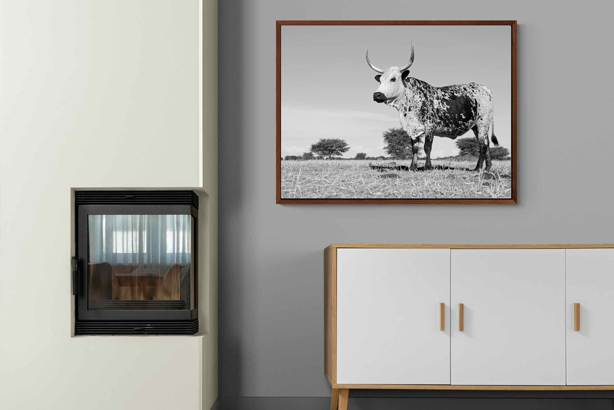 Pixalot ® Proud Nguni