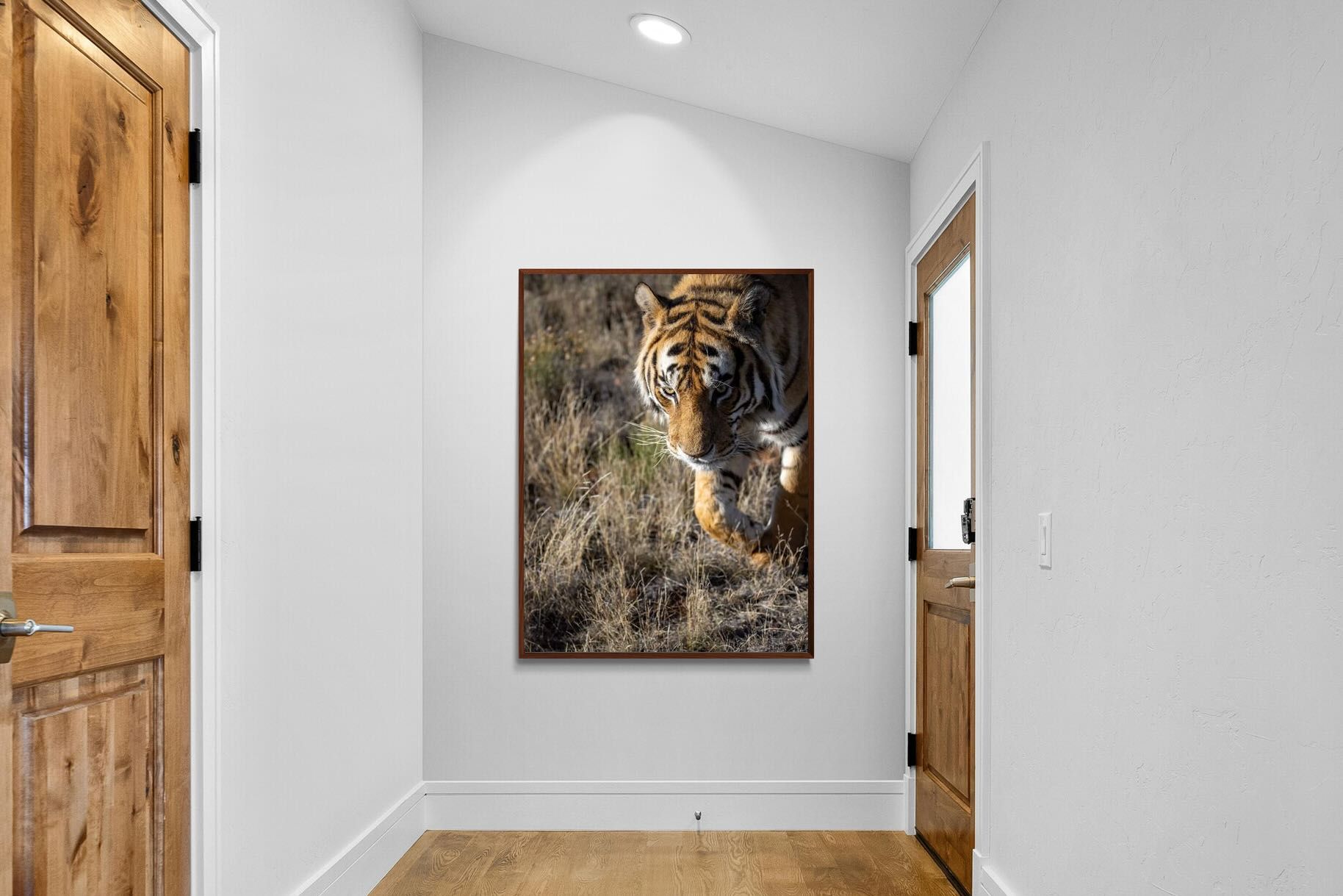 Pixalot Prowling Tiger