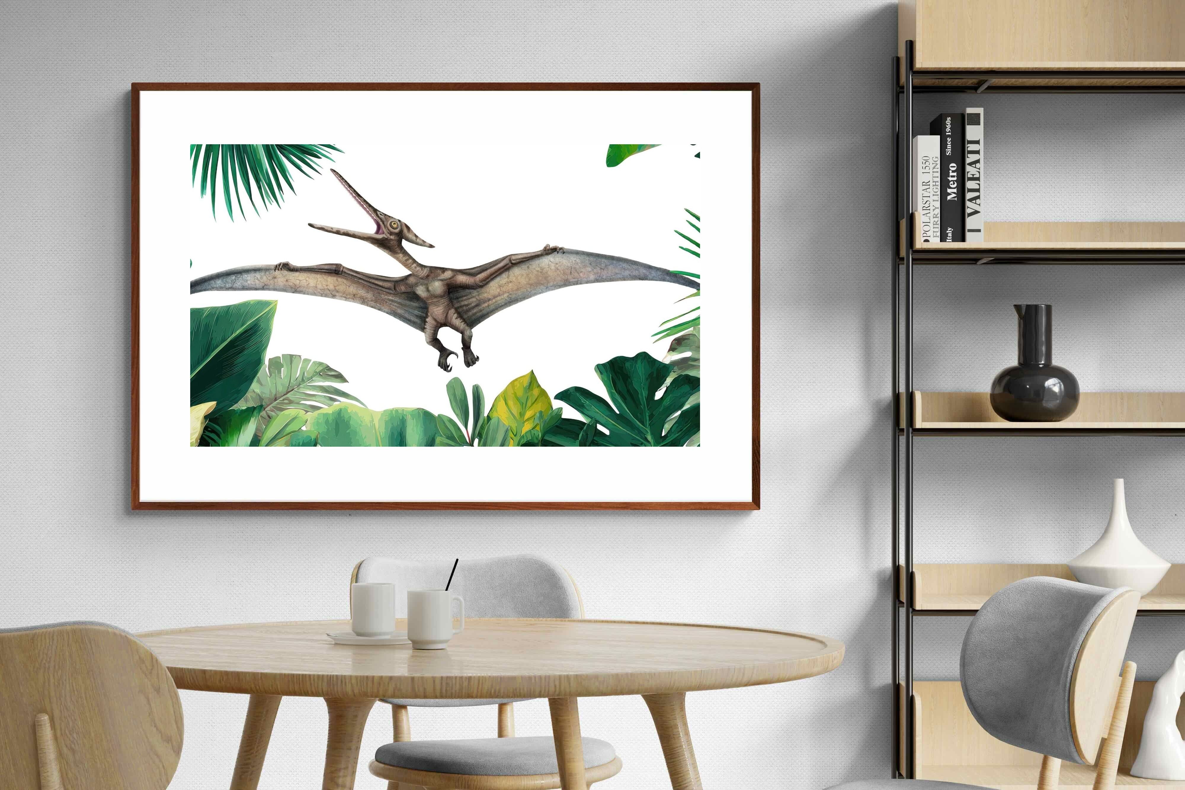 Pixalot ® Pterodactyl