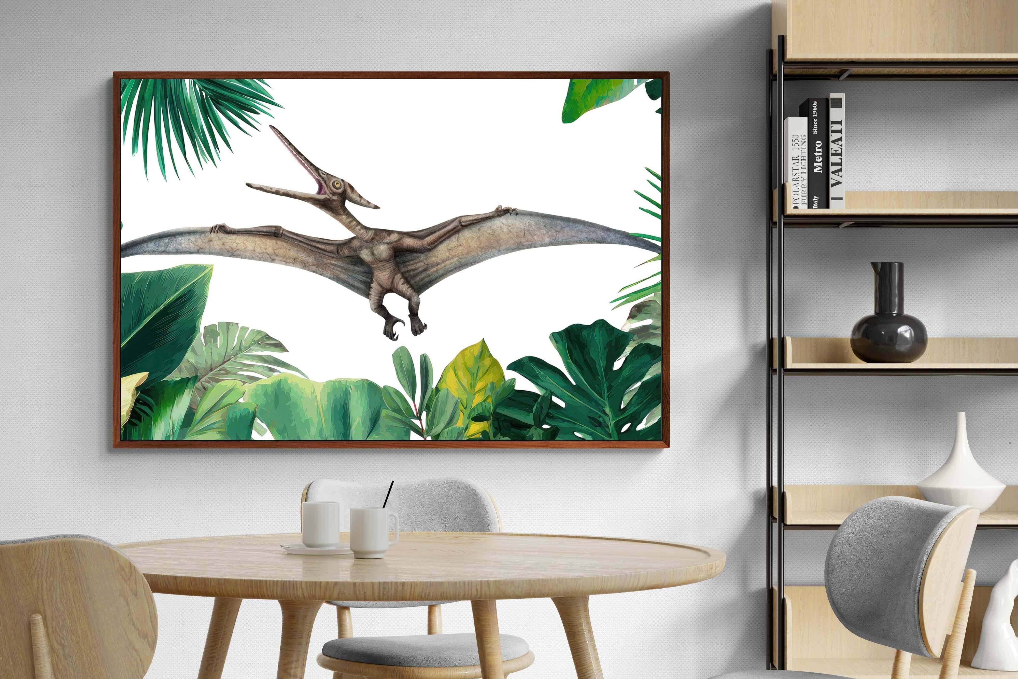 Pixalot ® Pterodactyl