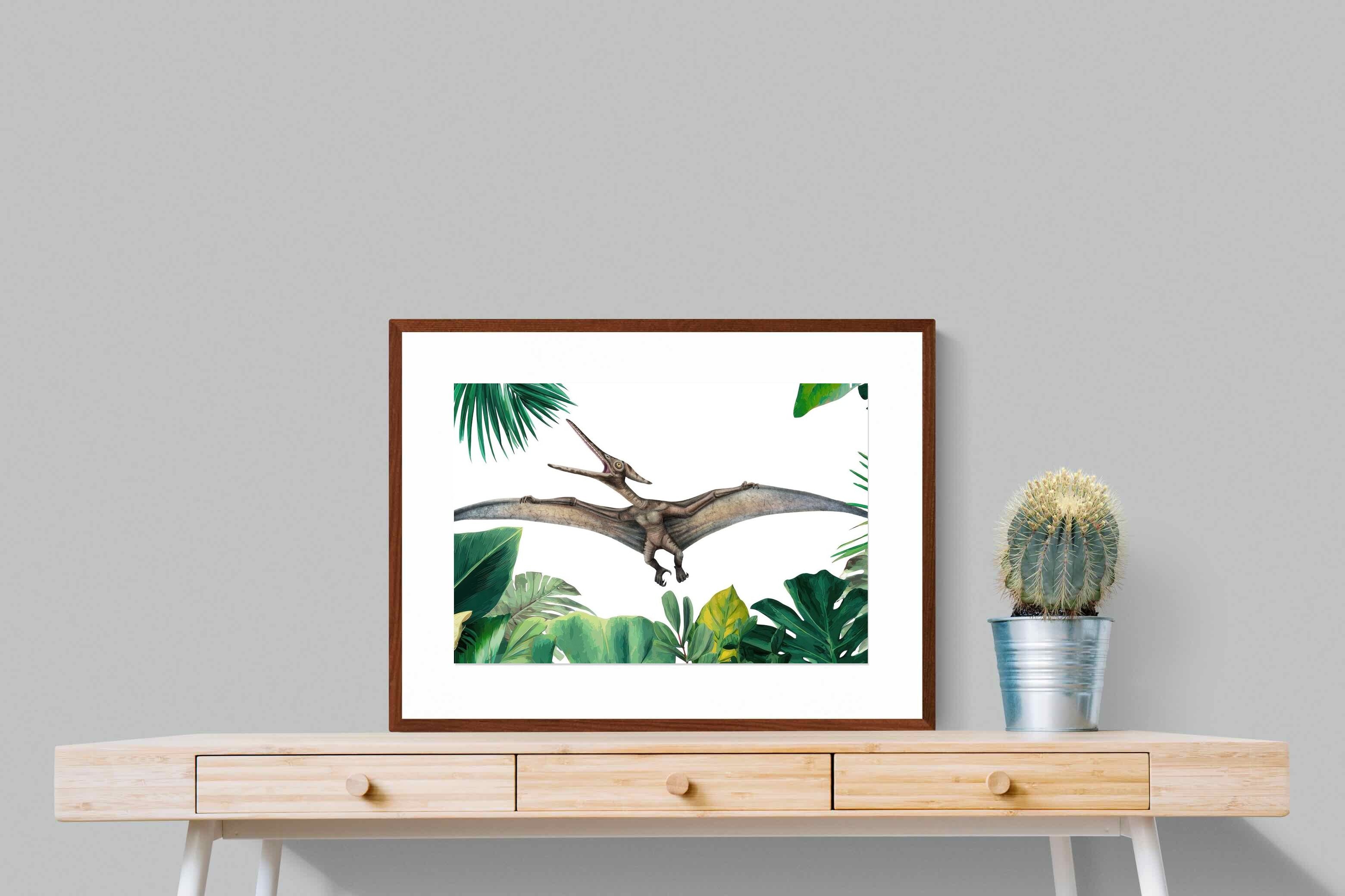 Pixalot ® Pterodactyl