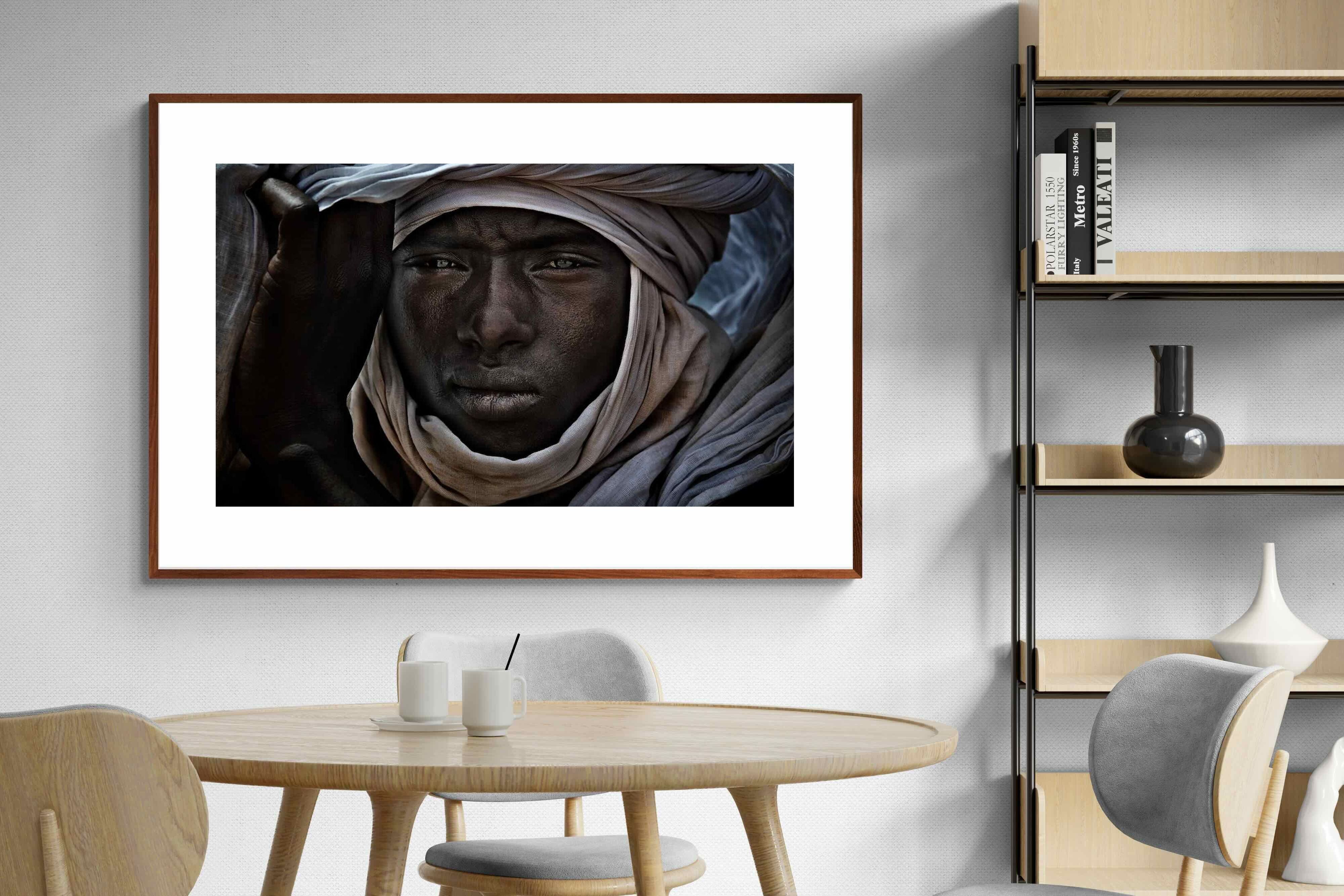 Pixalot ® Puel Man