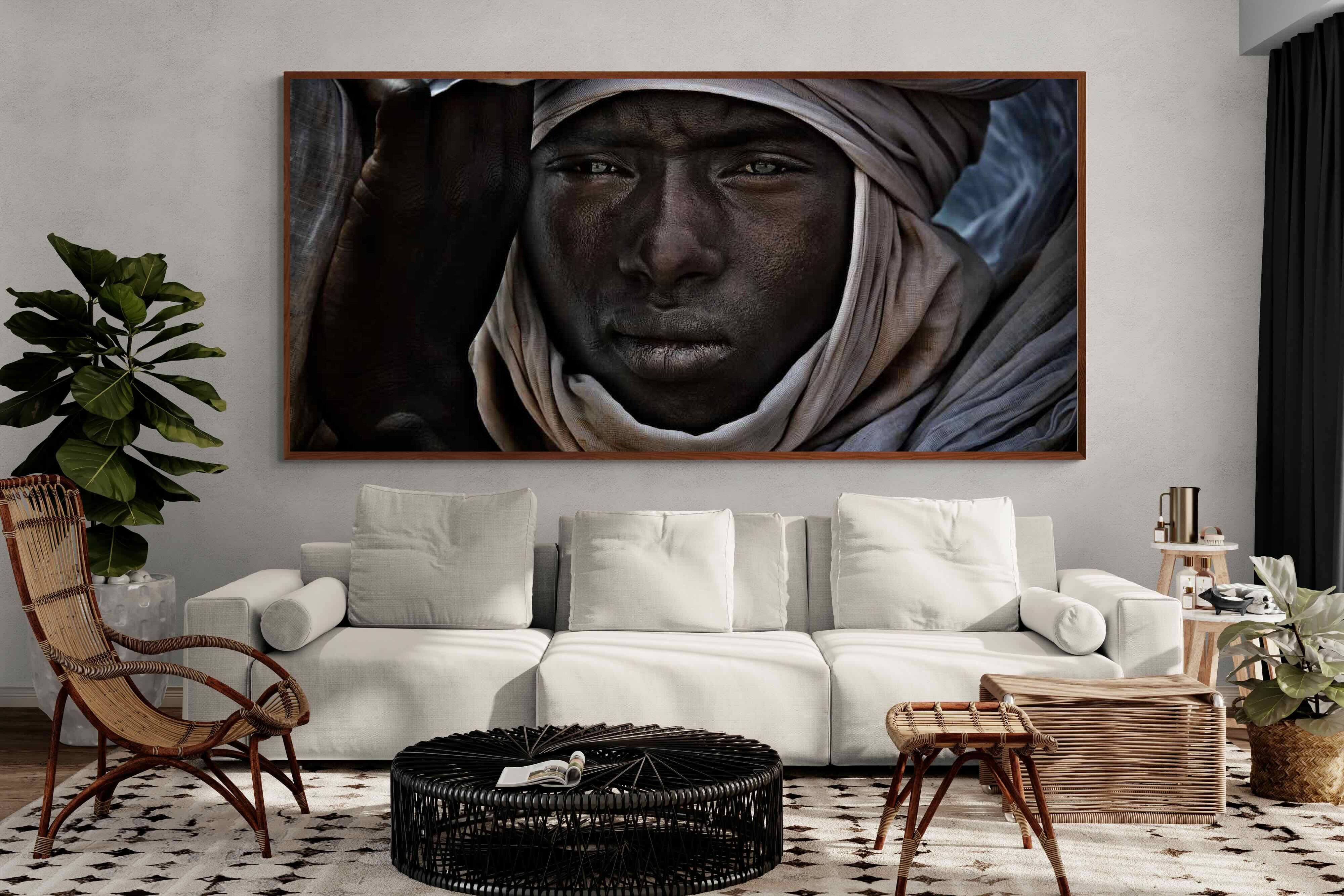 Pixalot ® Puel Man