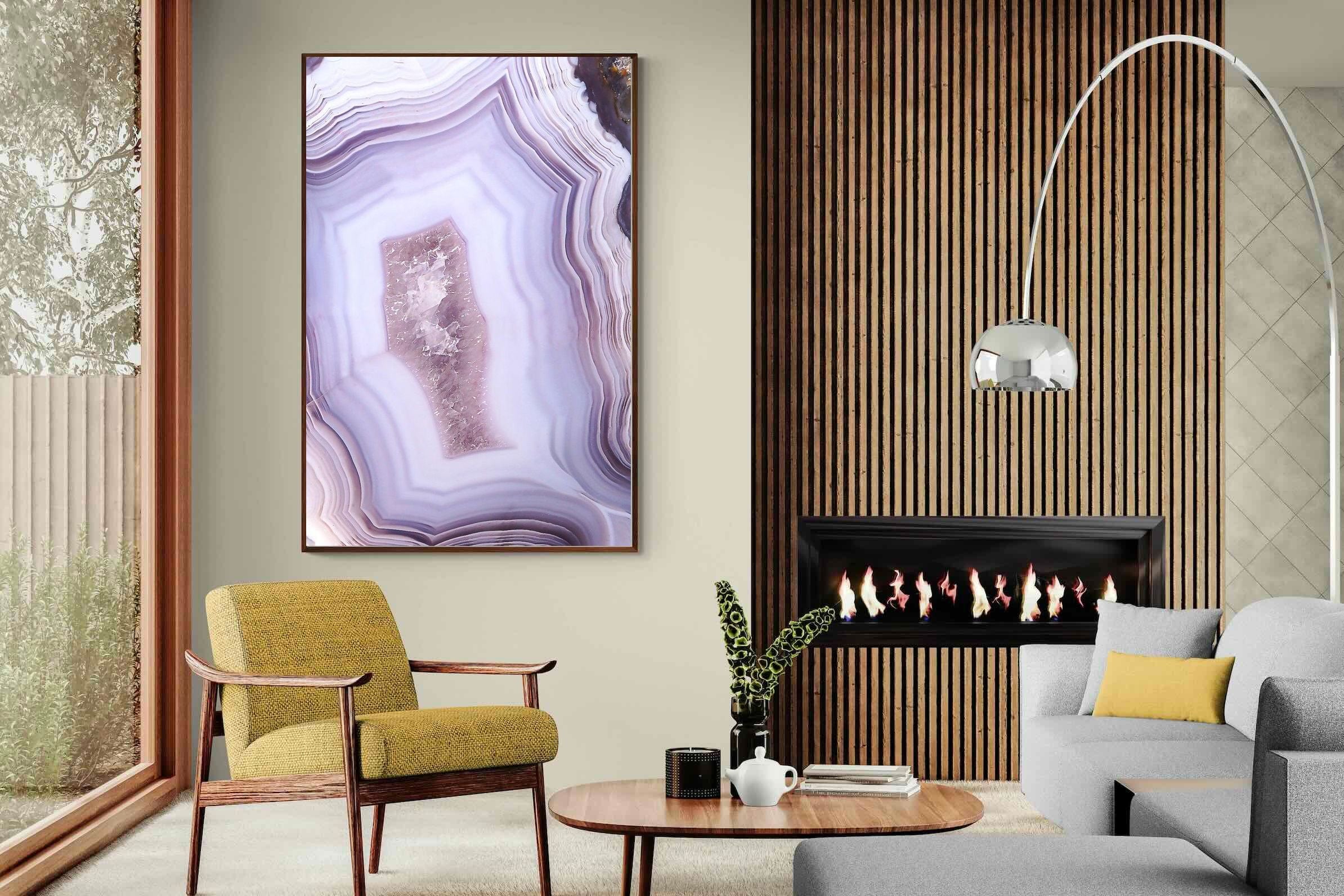 Pixalot Purple Agate