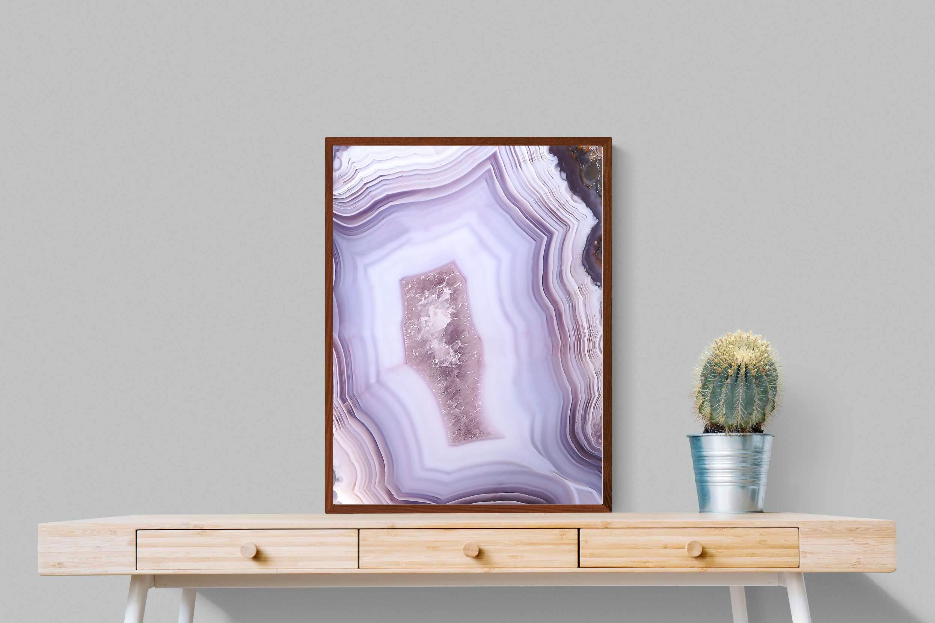 Pixalot Purple Agate