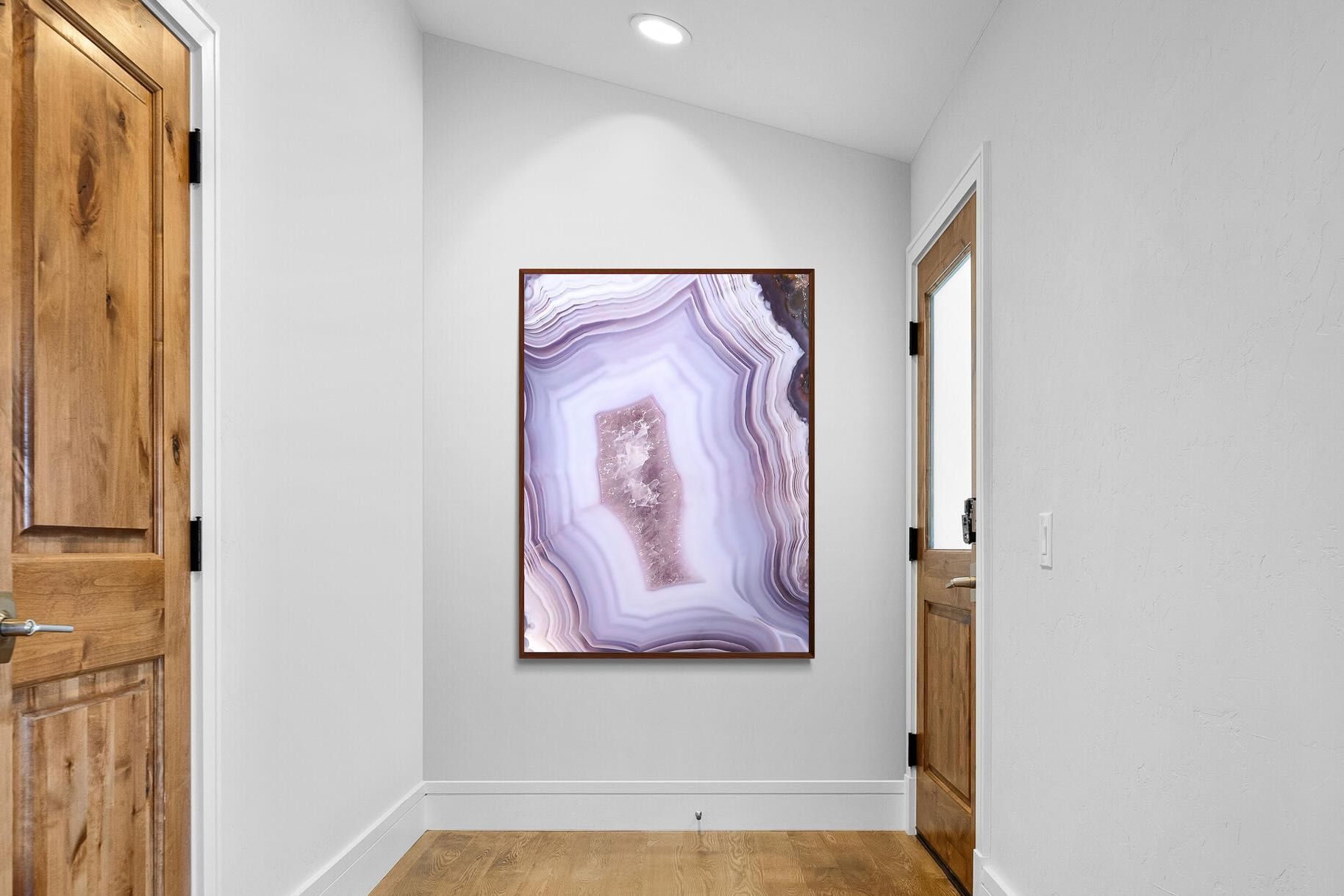 Pixalot Purple Agate