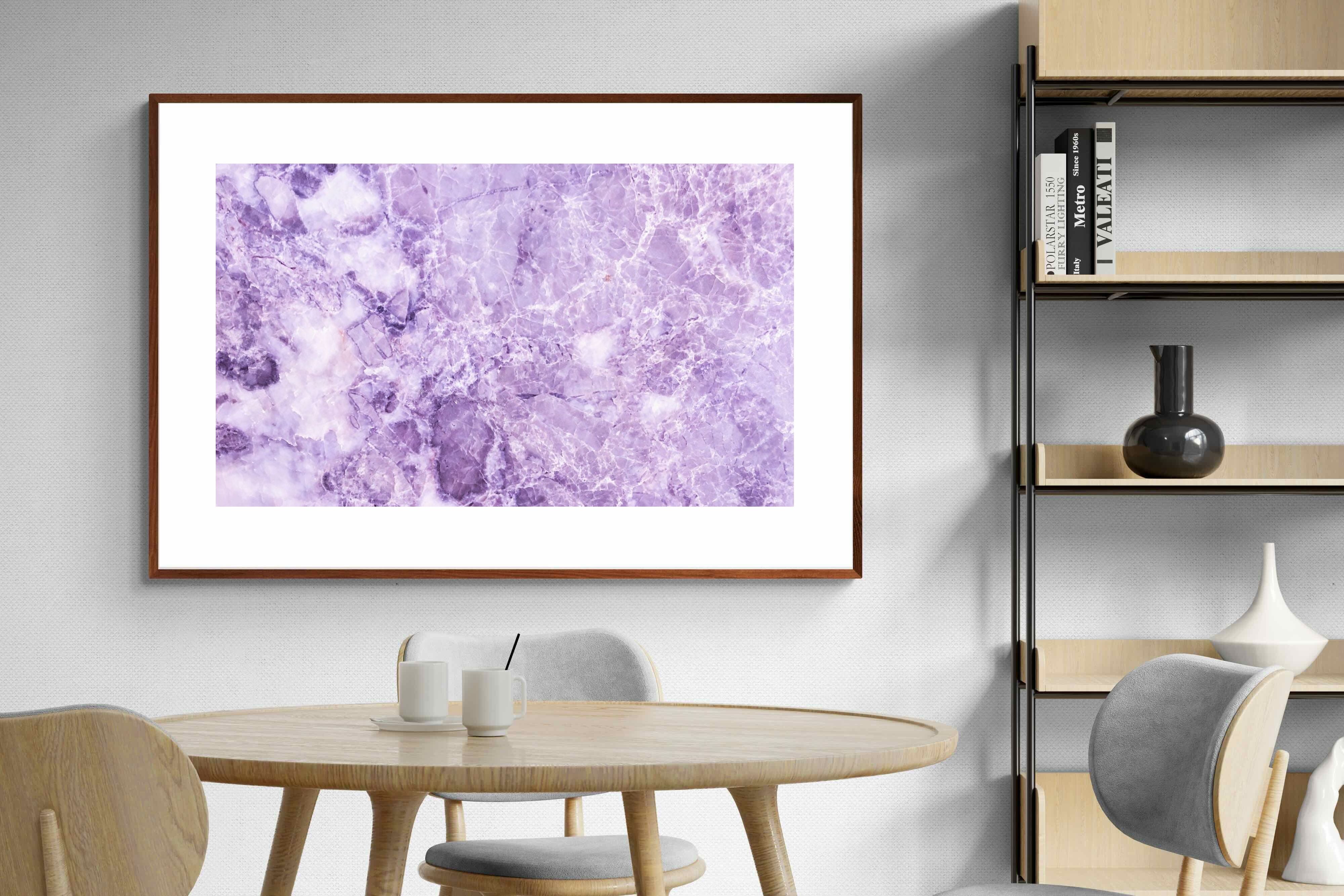 Pixalot ® Purple Marble