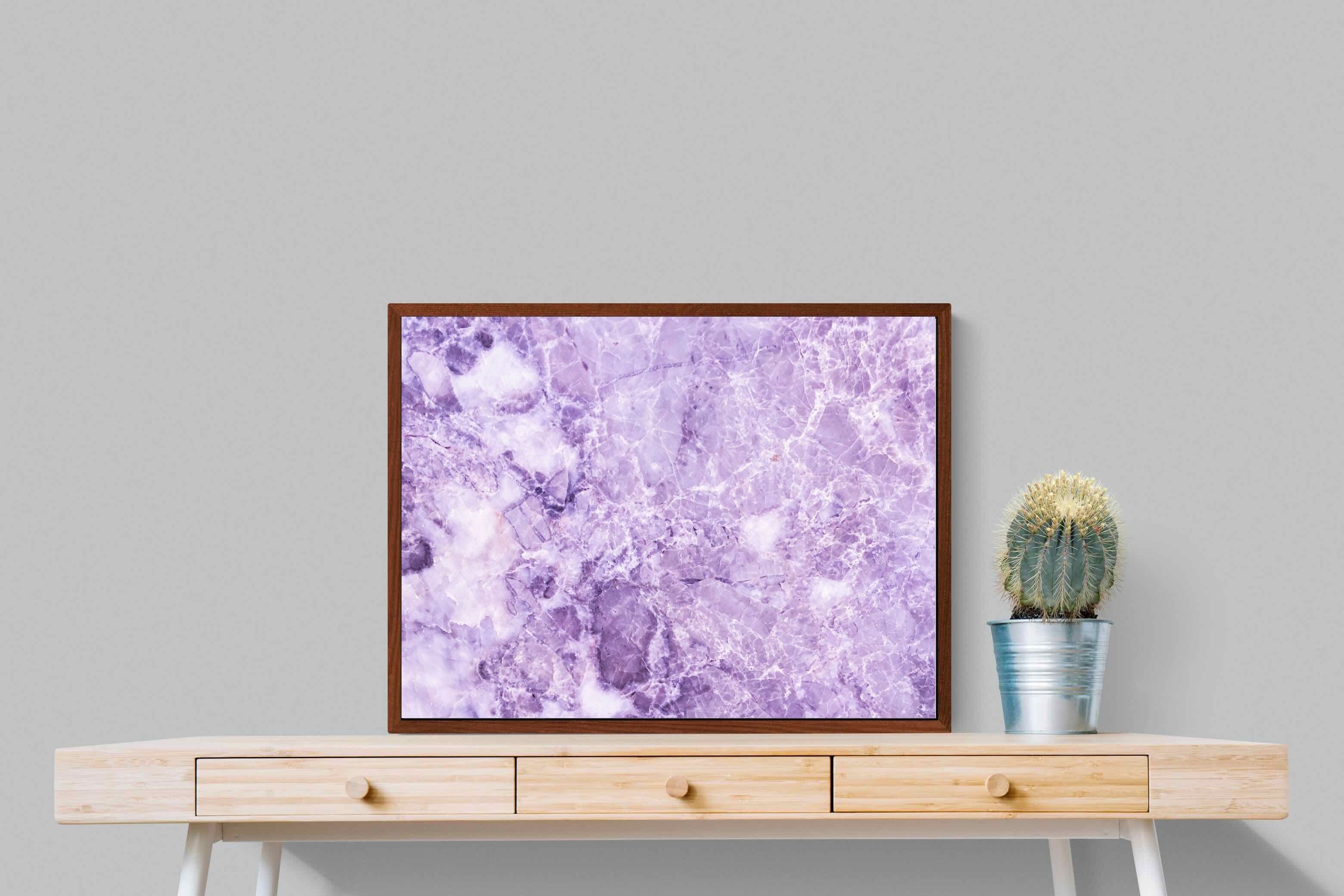 Pixalot ® Purple Marble