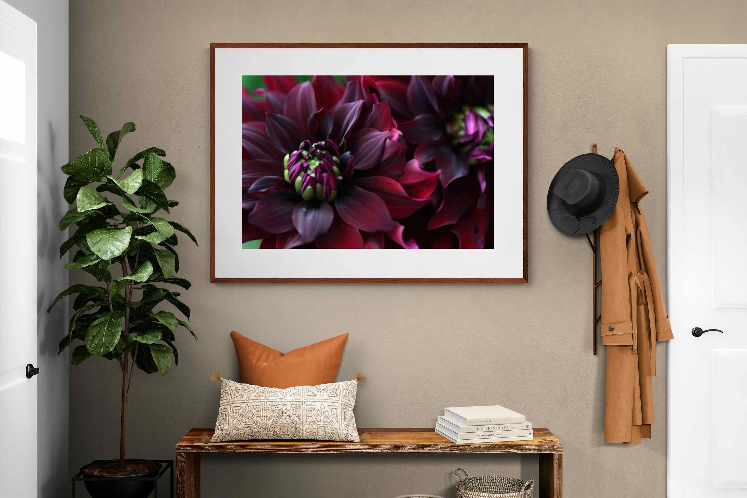 Pixalot ® Purple Petals