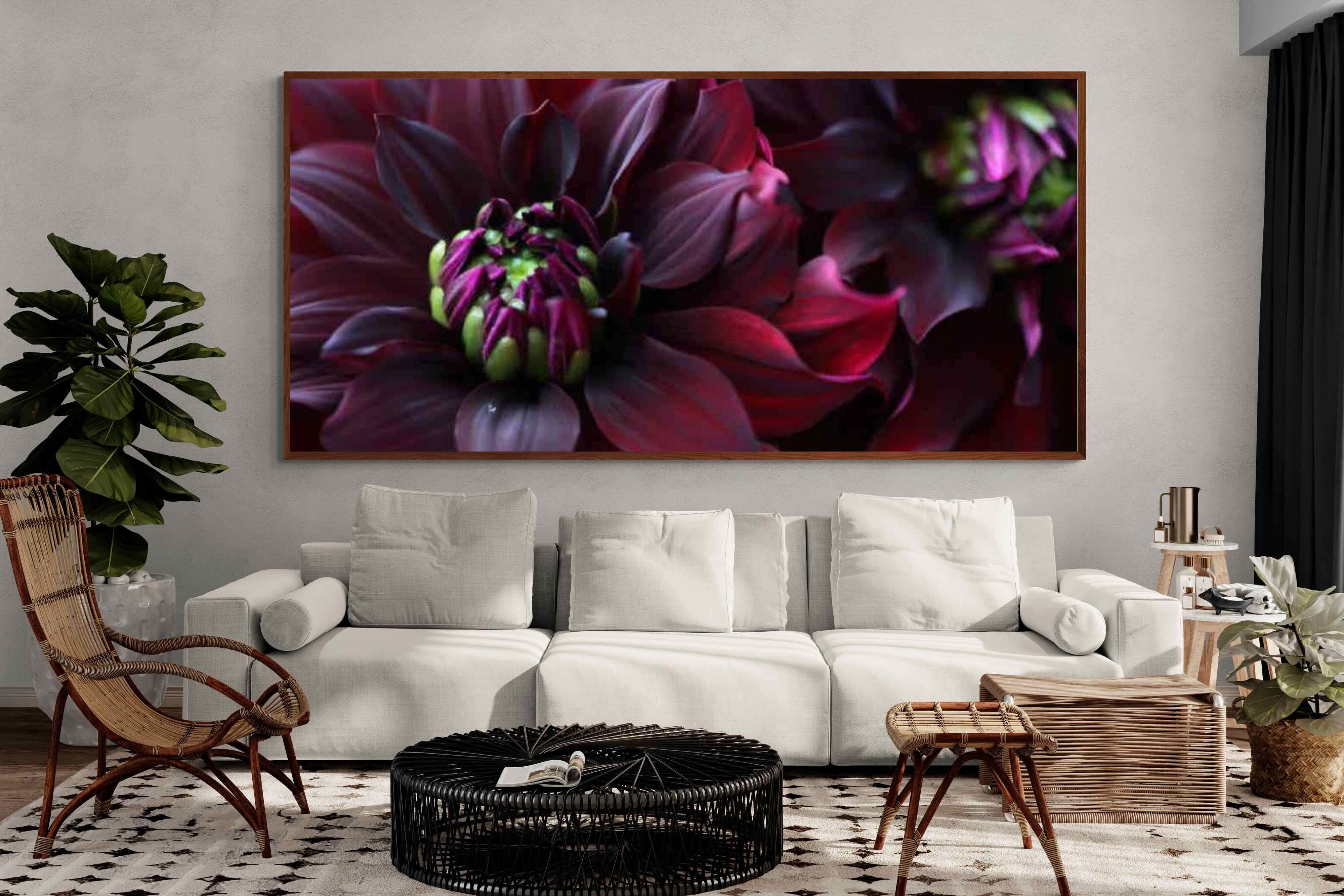 Pixalot ® Purple Petals