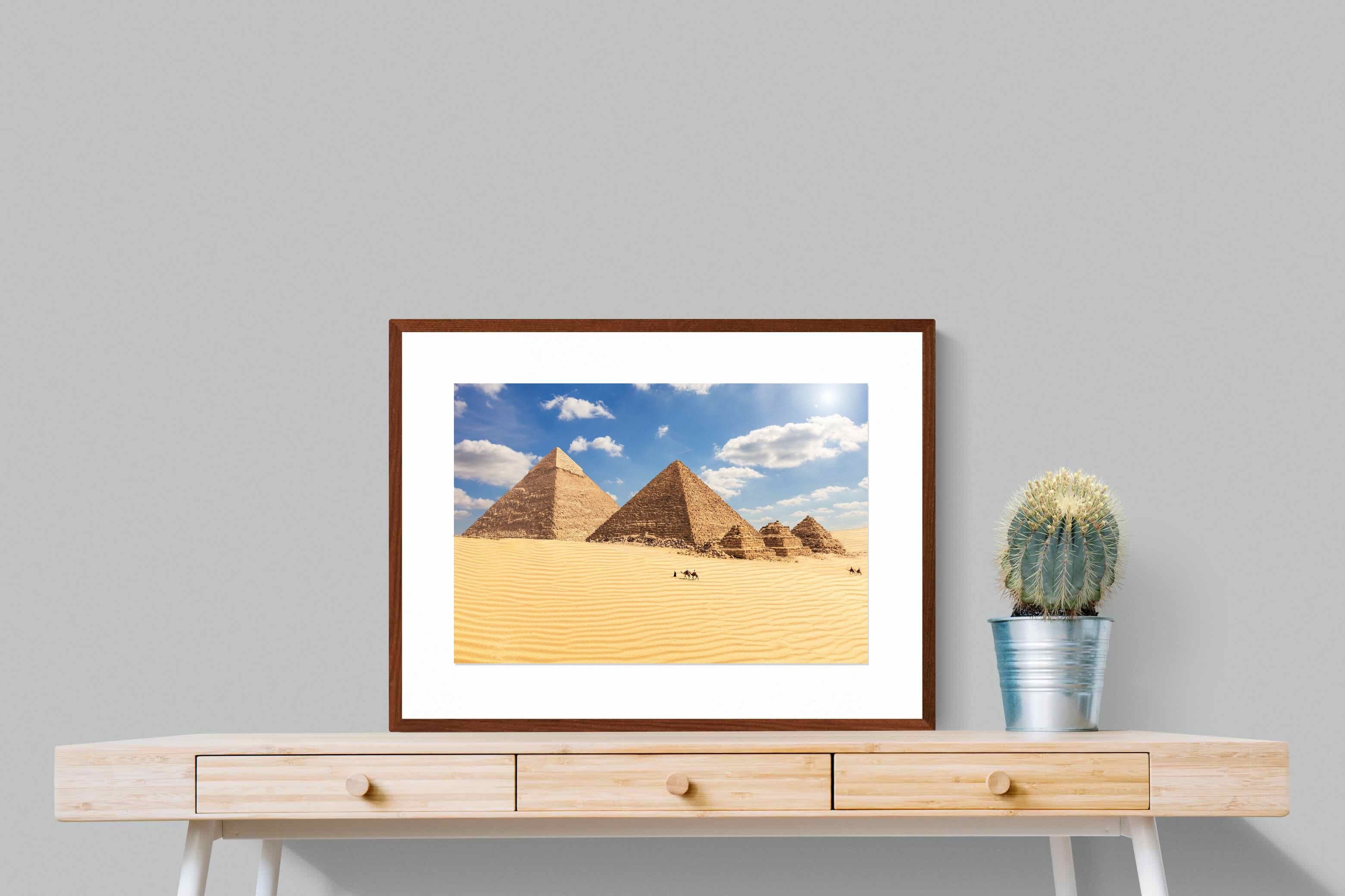 Pixalot ® Pyramids