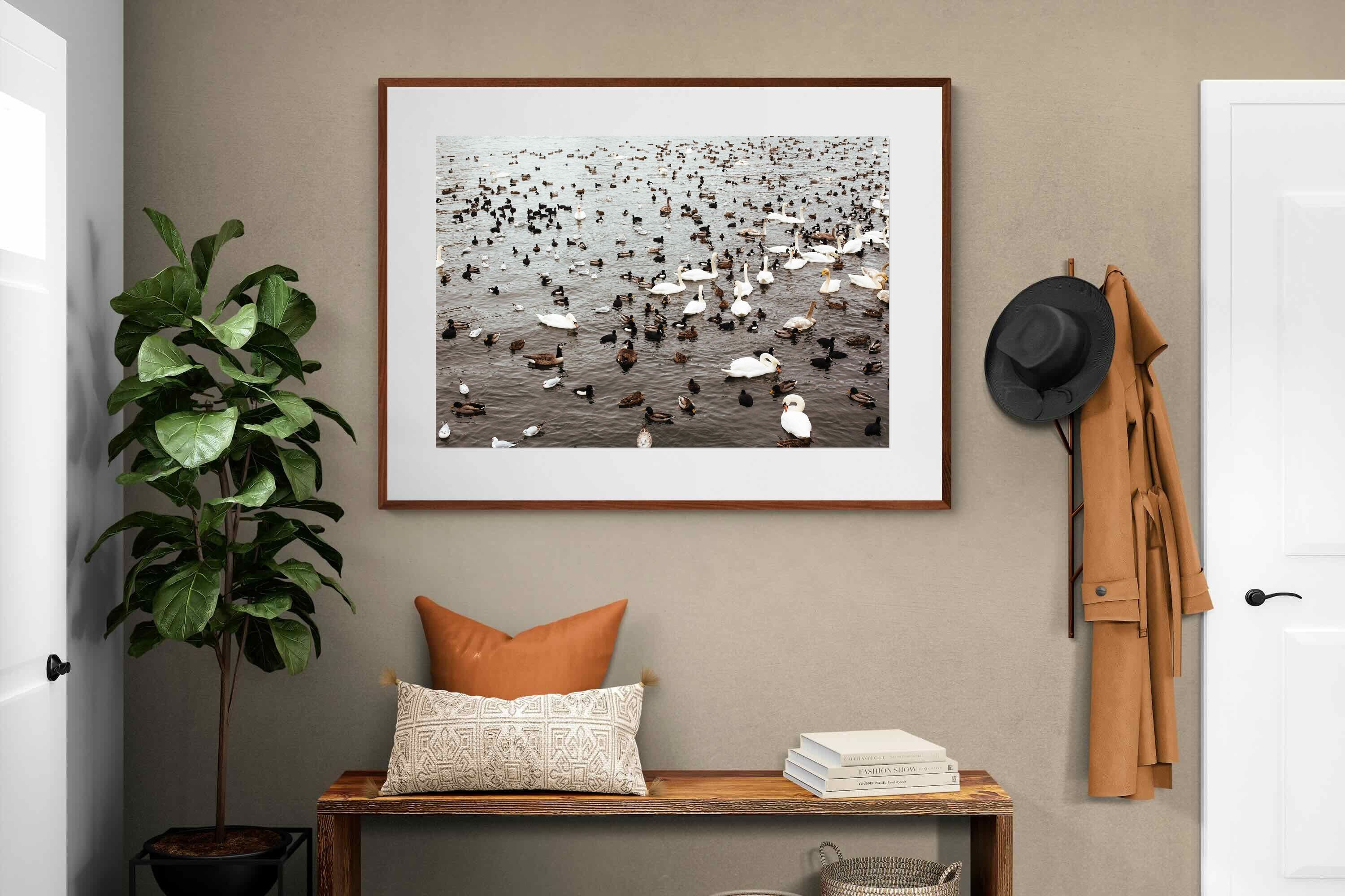 Pixalot ® Quack