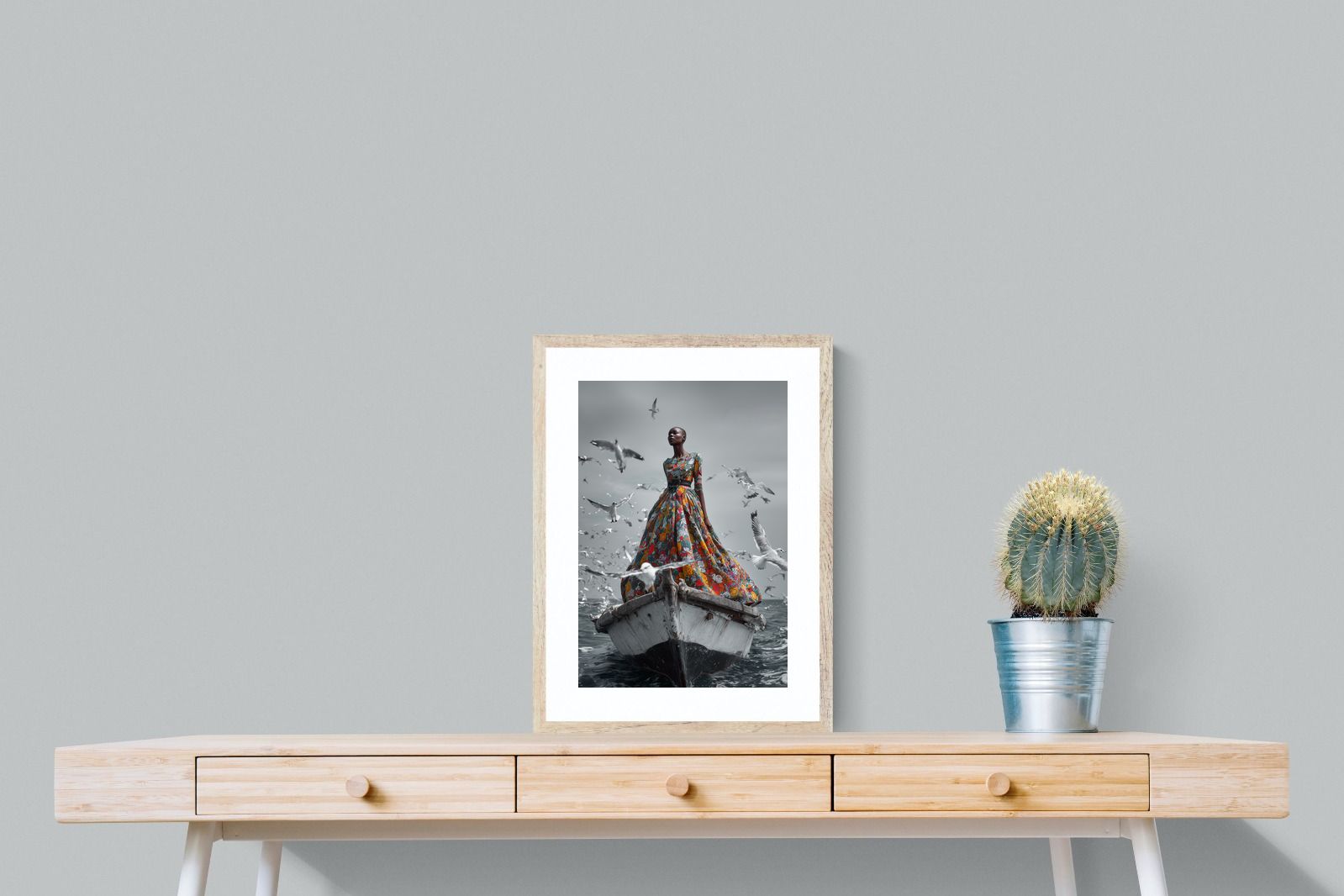 Pixalot Queen of the Sea