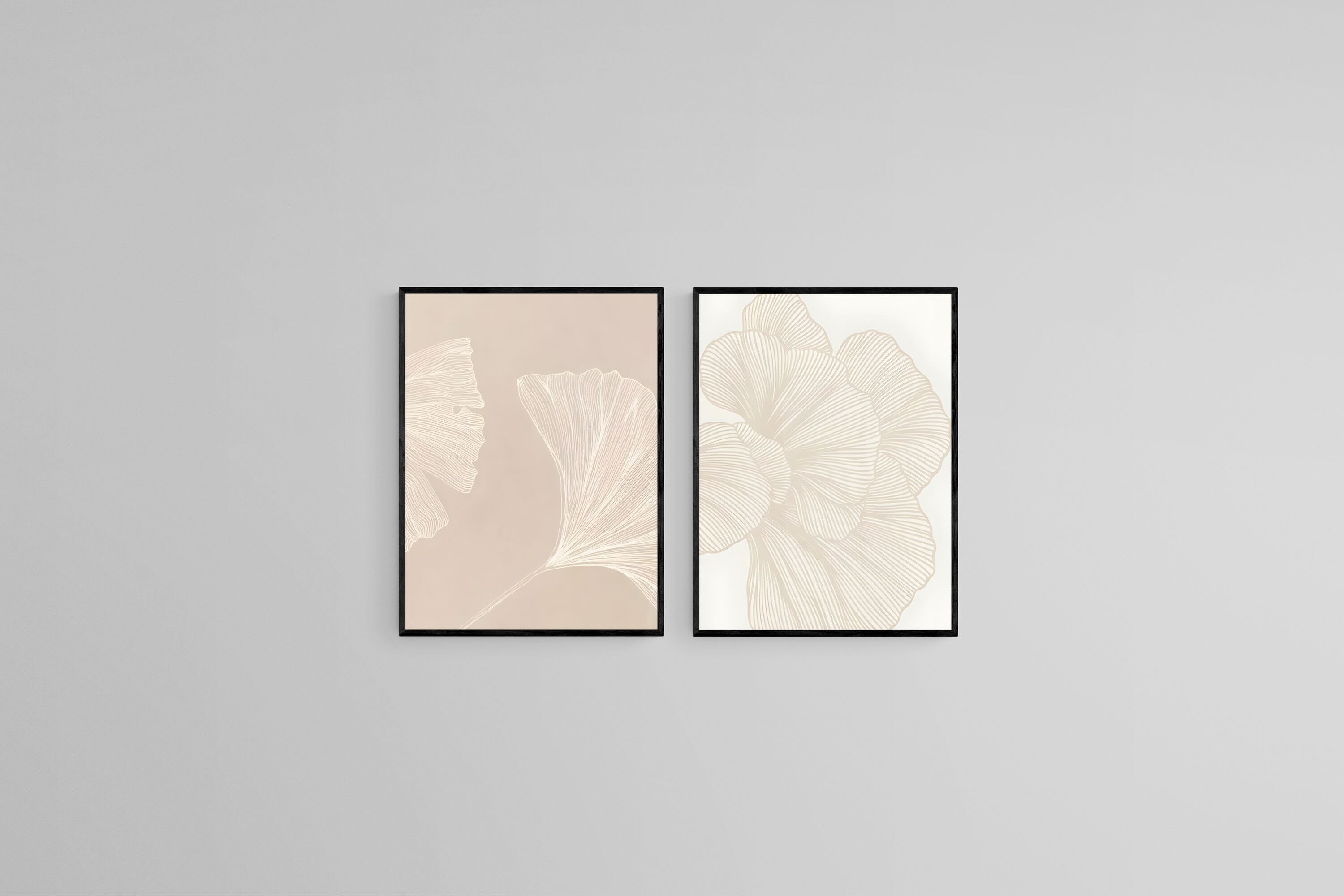 Quiet Botanicals Set