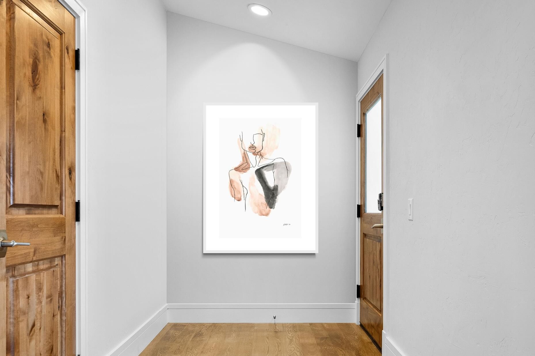 Pixalot Quiet Contour