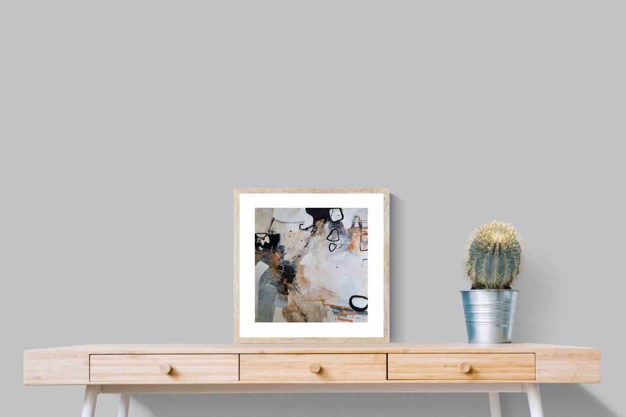 Pixalot Quiet Geometry