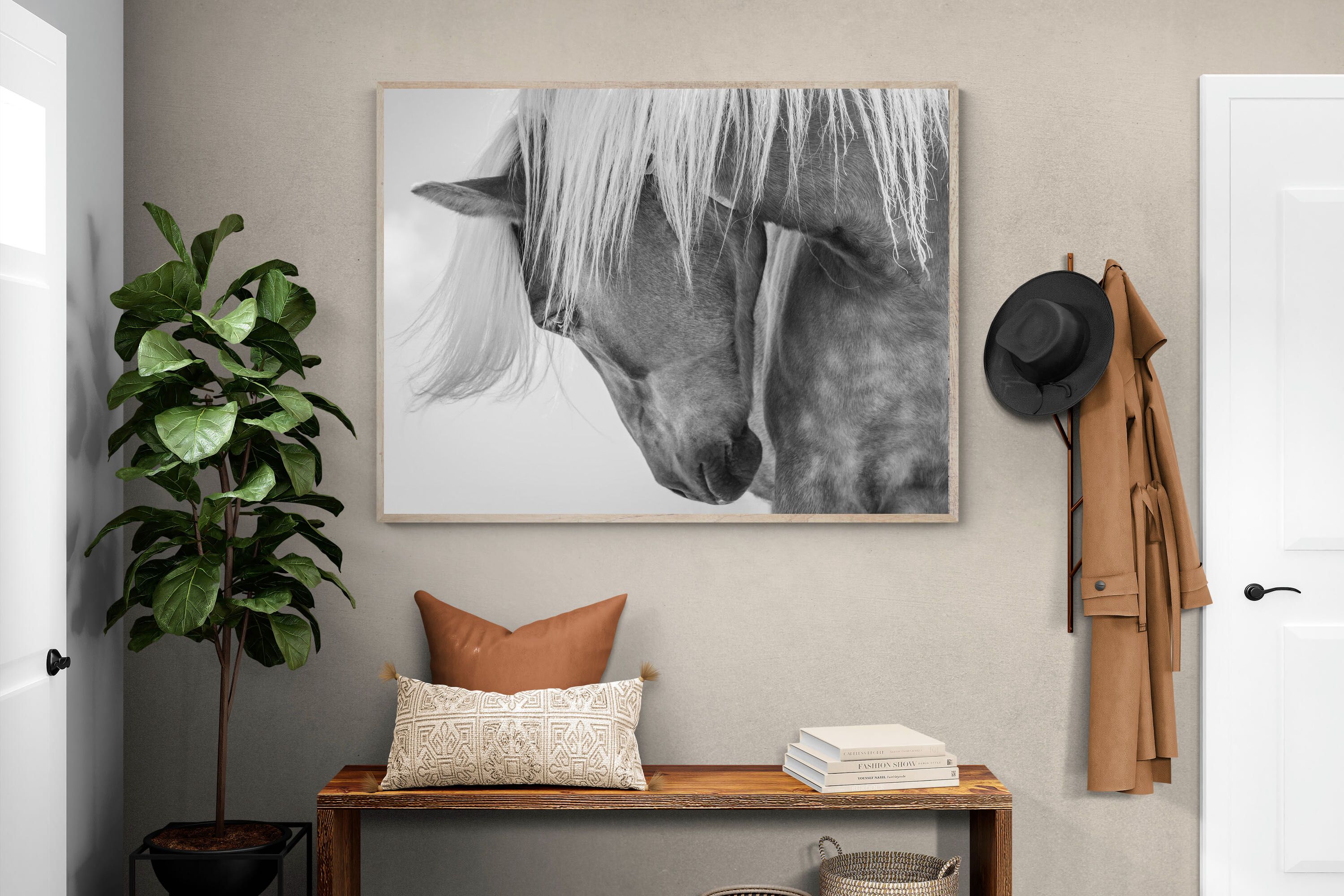 Pixalot Quiet Strength