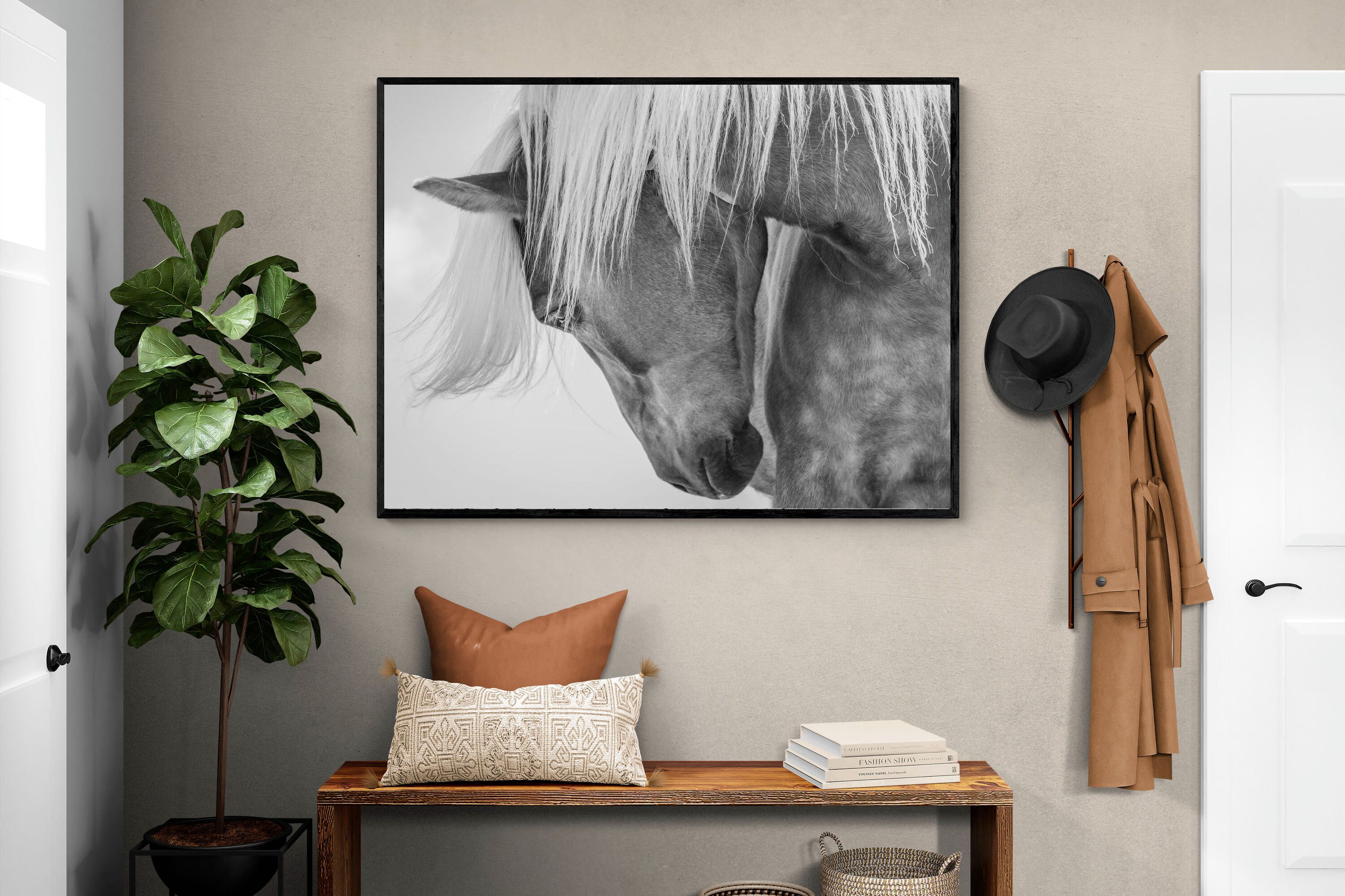 Pixalot Quiet Strength