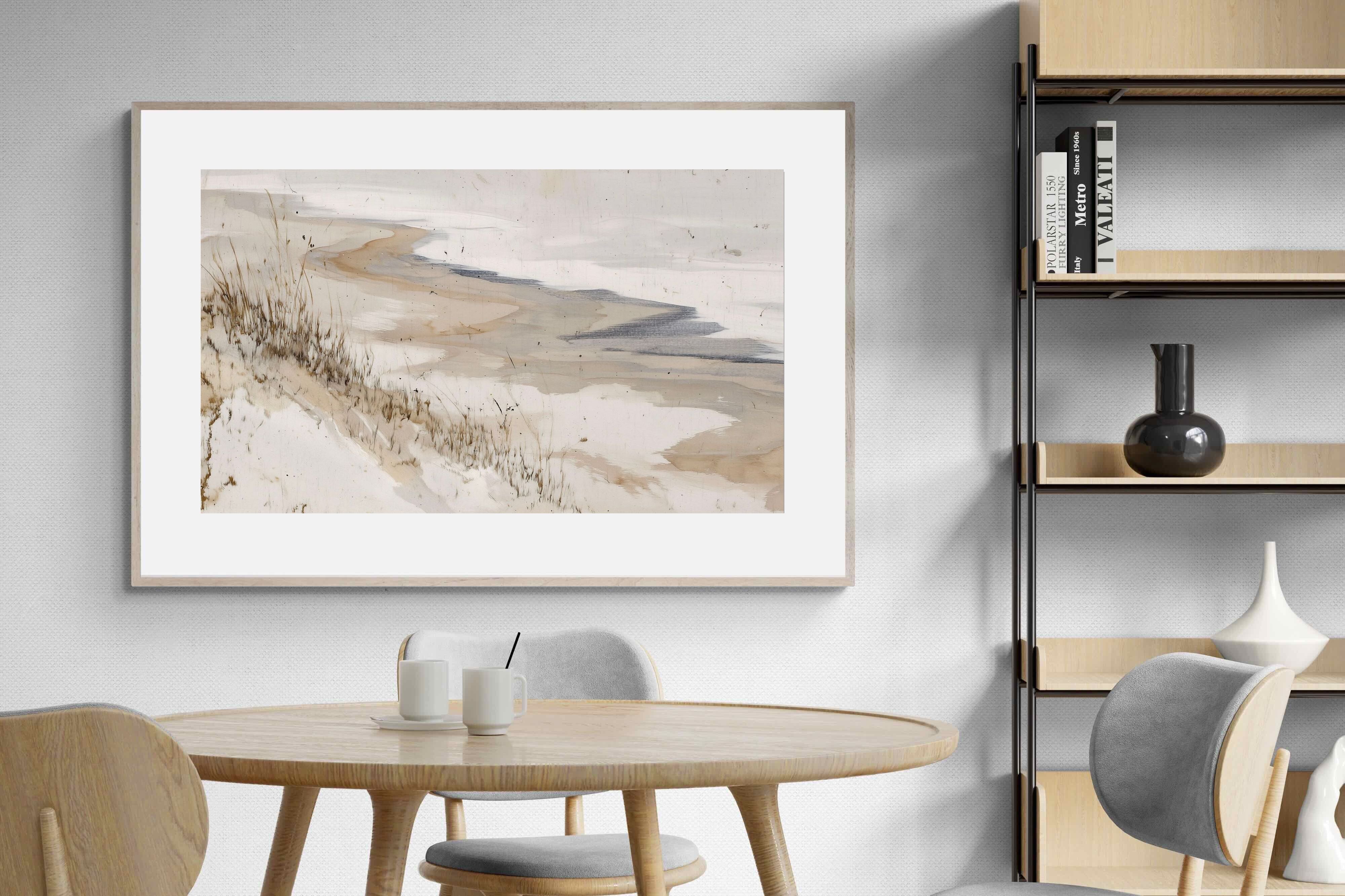 Pixalot ® Quiet Tides