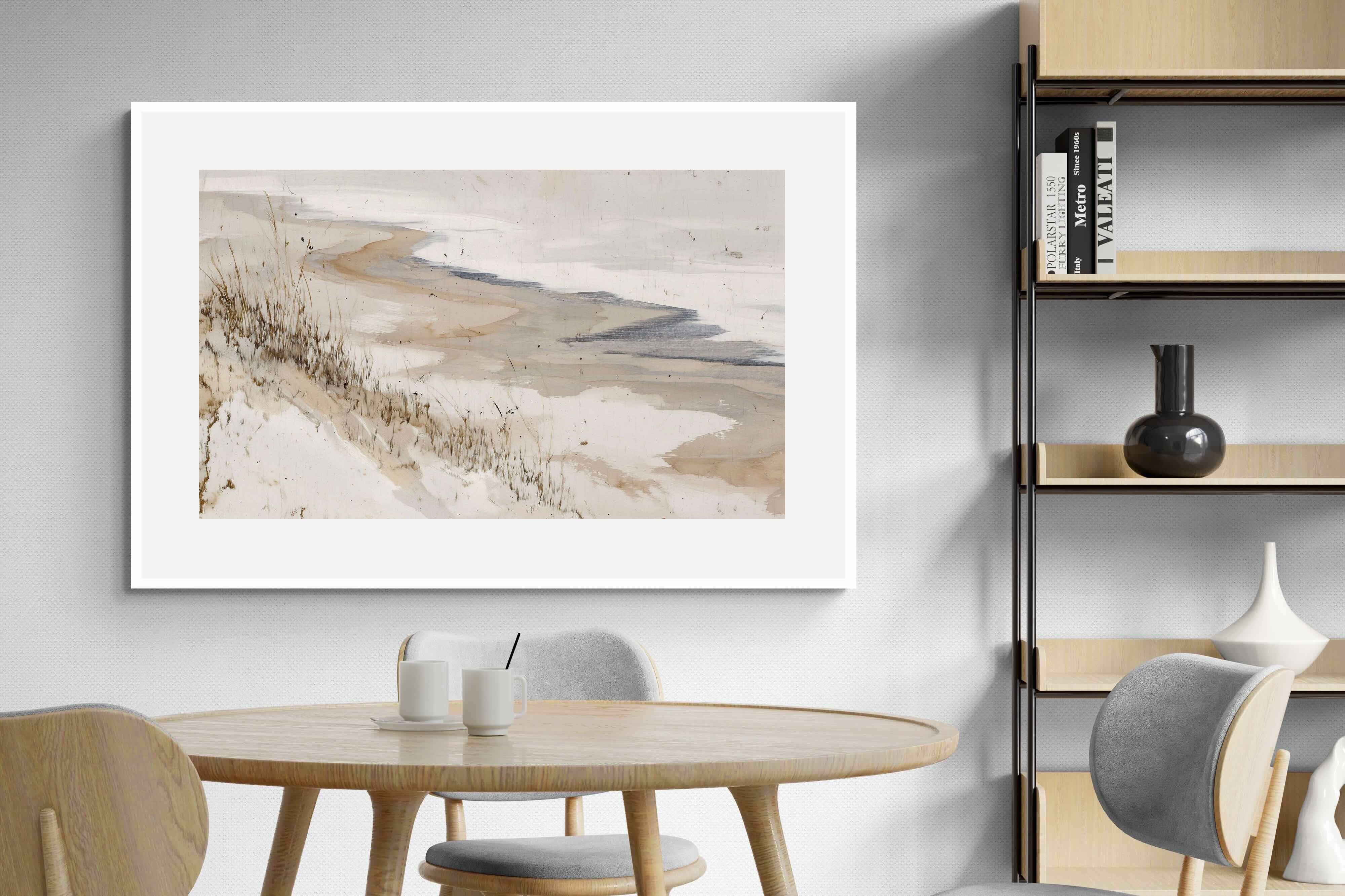 Pixalot ® Quiet Tides