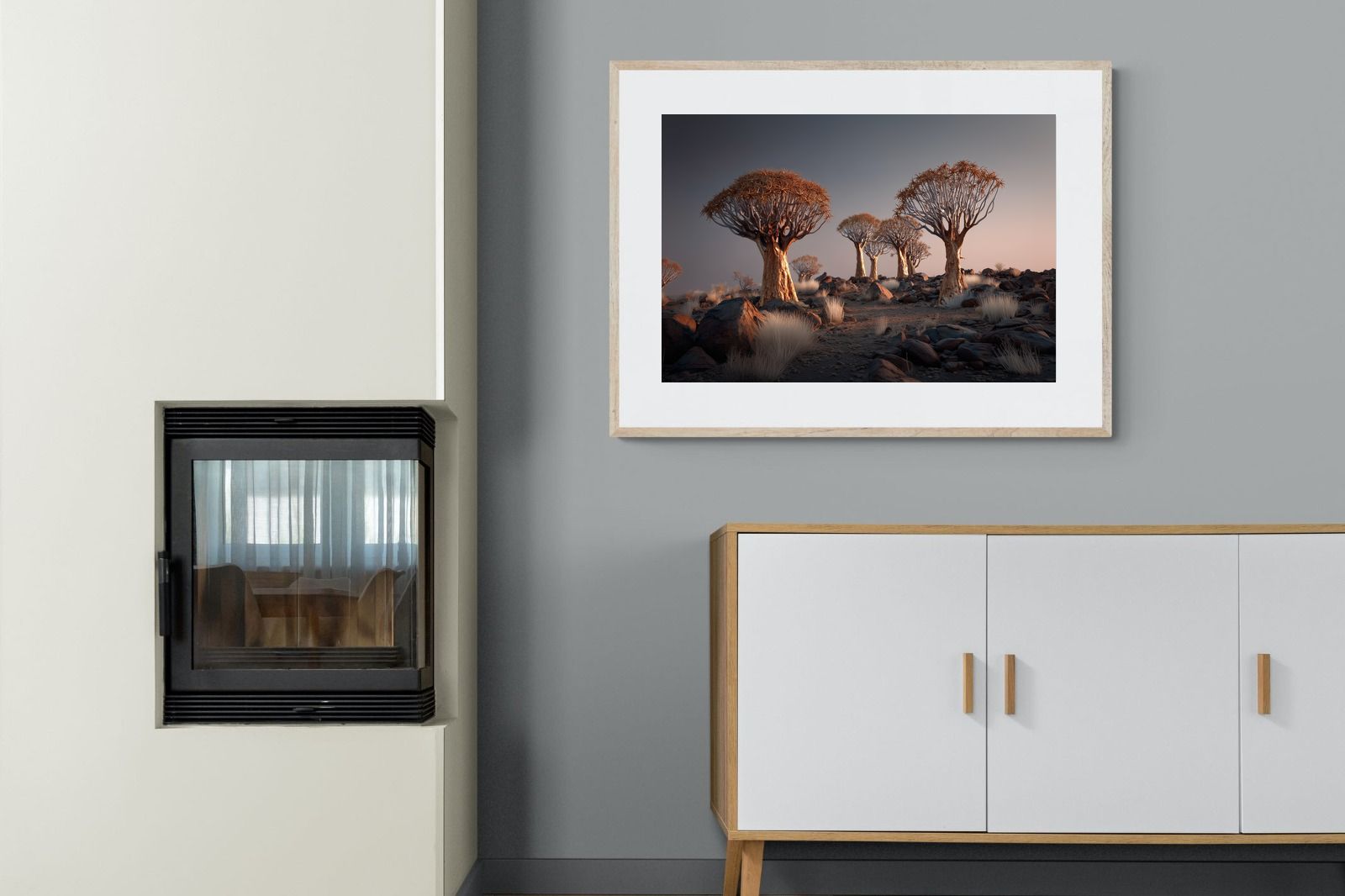 Pixalot Quiver Trees